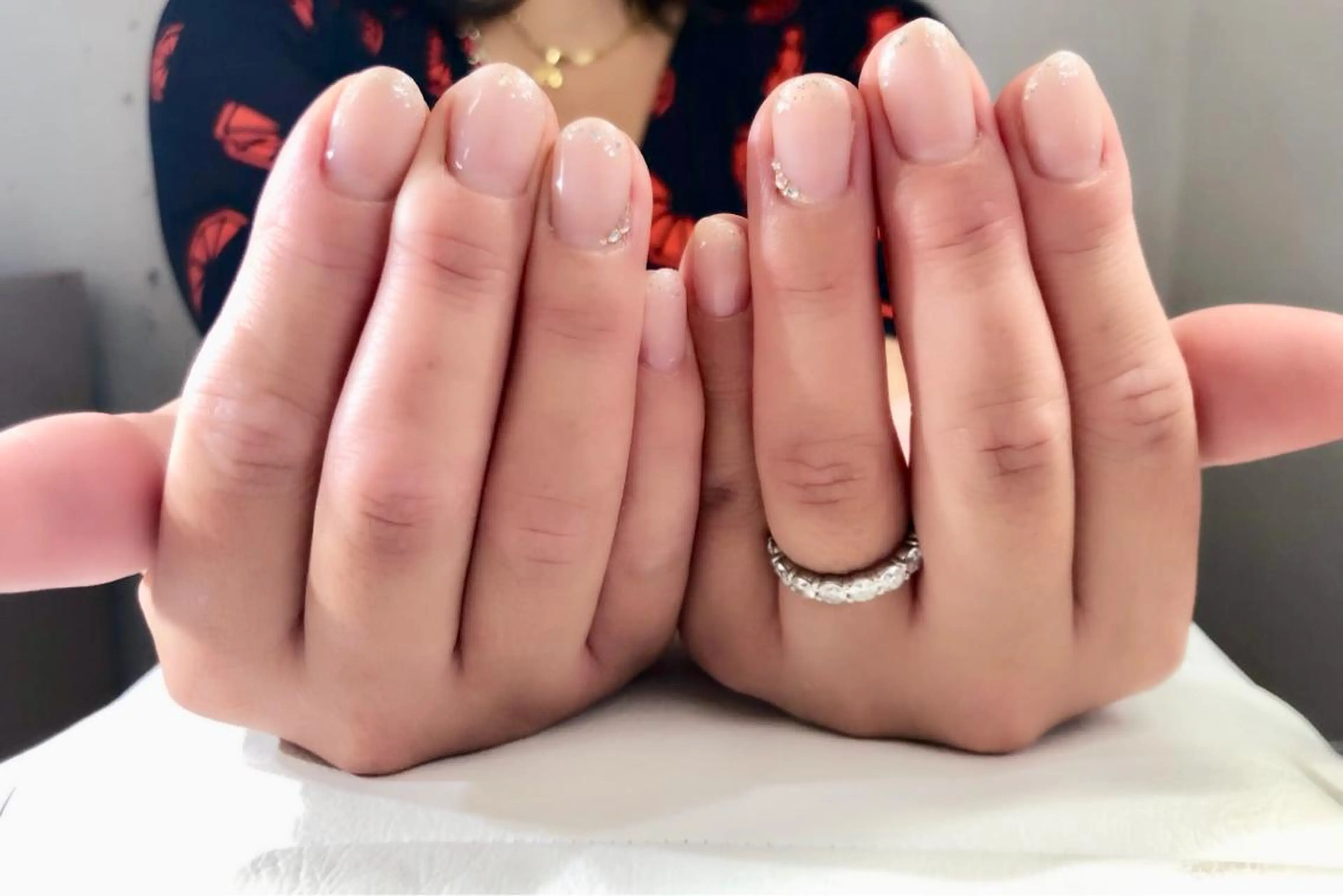 ネイル ハンドネイル nailsalon   LE'A所属・ホワイトニング🦷 ネイル💅LEAのその他イメージ