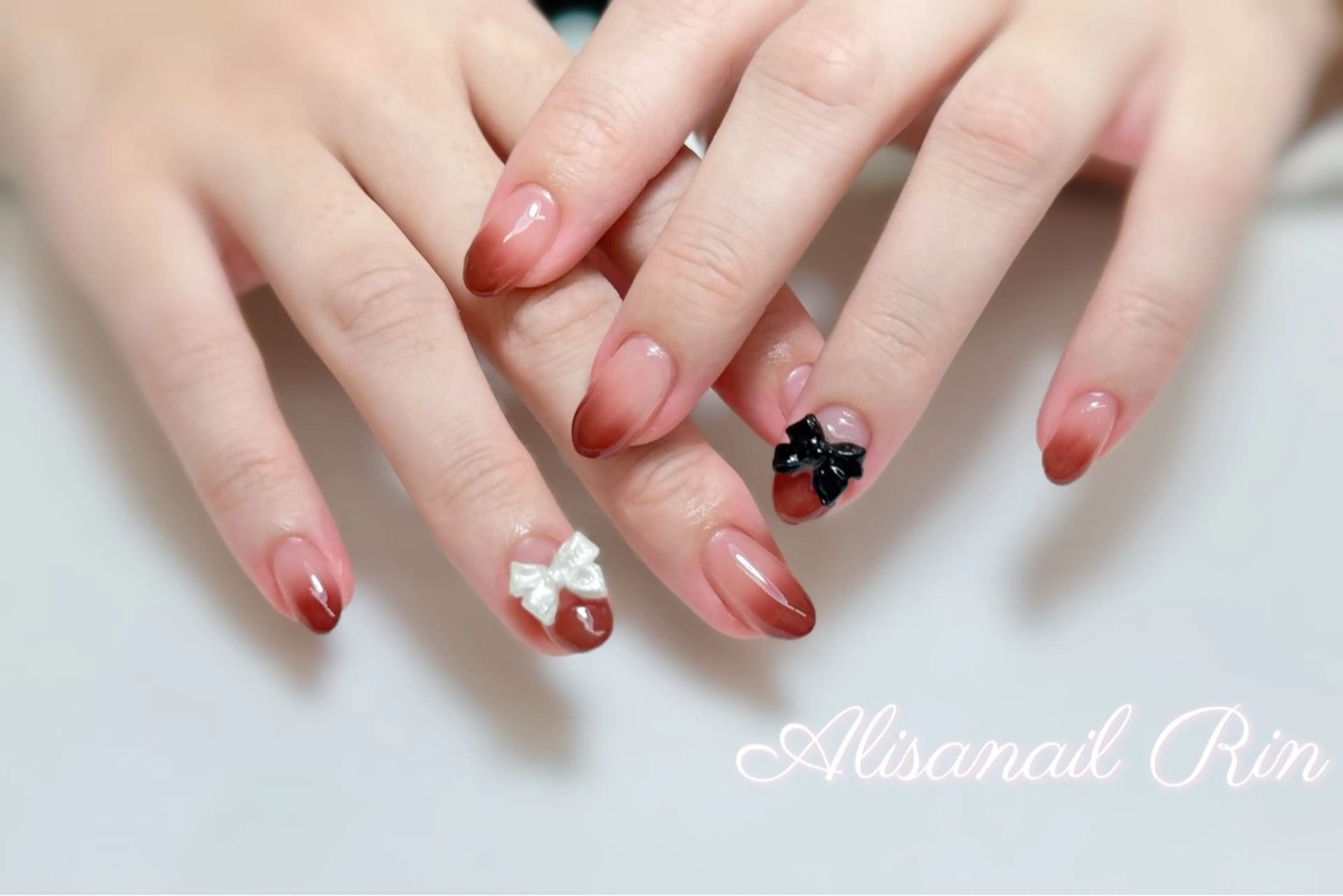 ネイル Alisa nail Rinのネイルデザイン