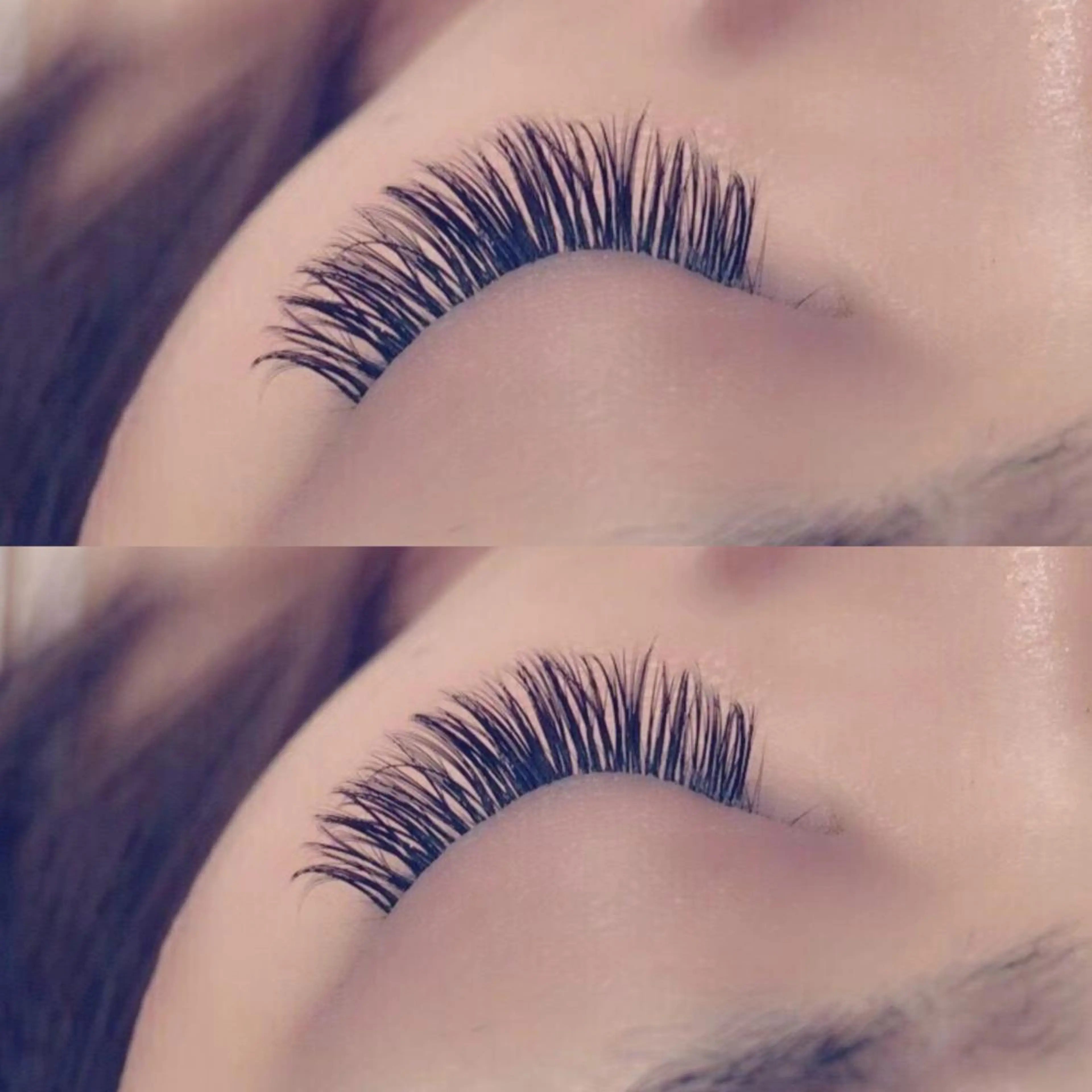 マツエク・マツパ chiri/似合わせ /まつげパーマ/立川のマツエク・マツパデザイン