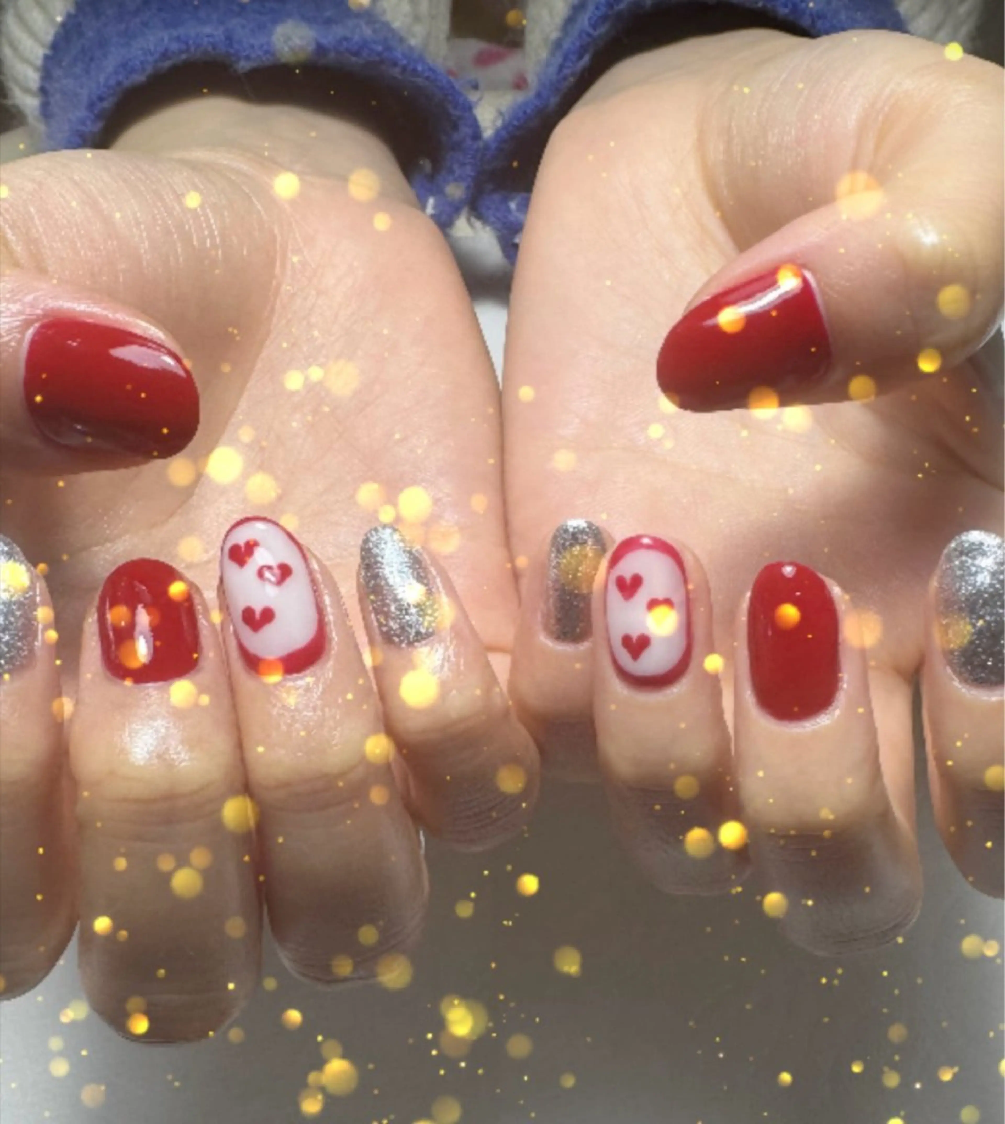 ネイル Regina レジーナのネイルデザイン