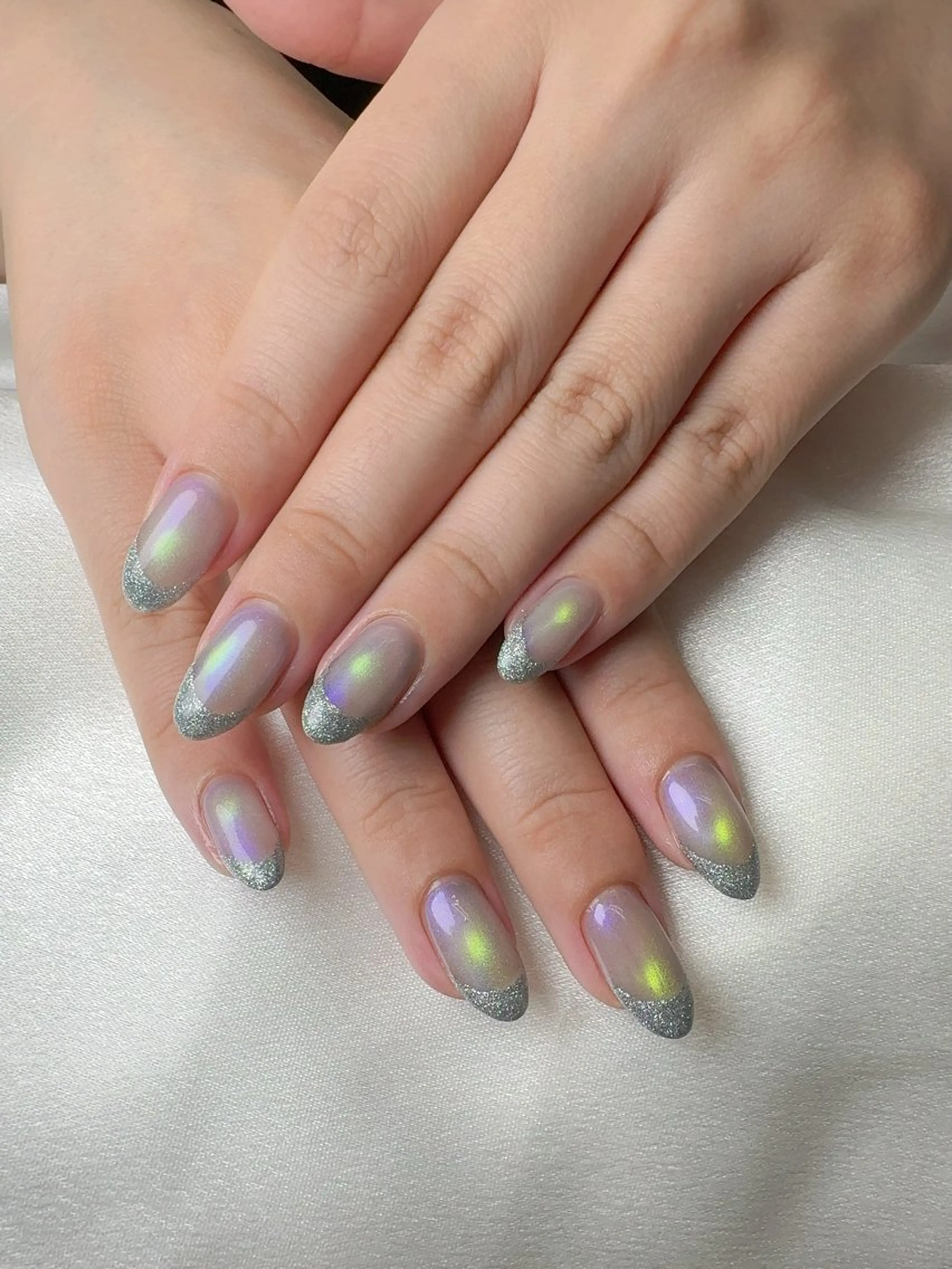 ネイル F&T Nail salonのネイルデザイン