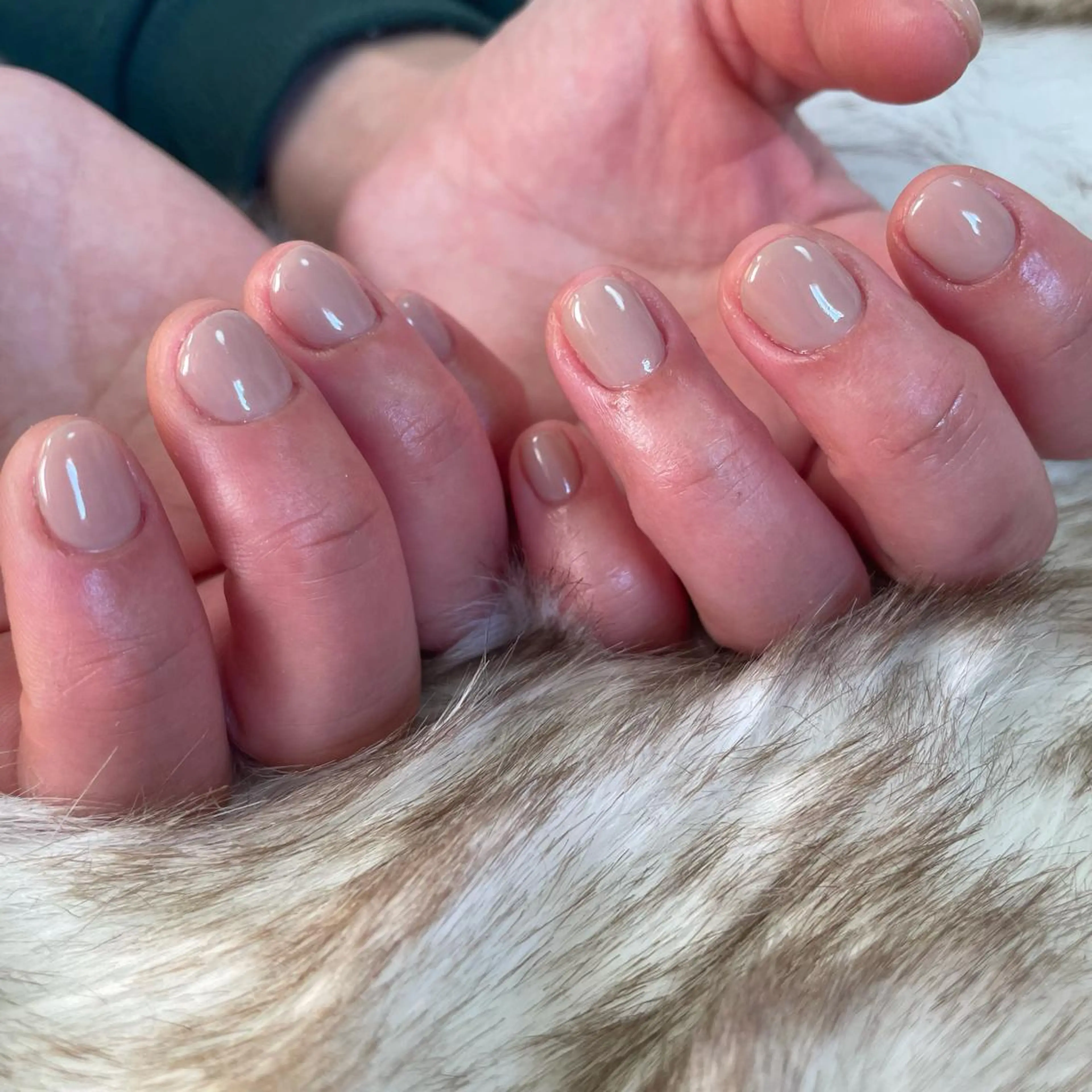 ネイル ハンドネイル miki一宮 プライベートサロンのネイルデザイン