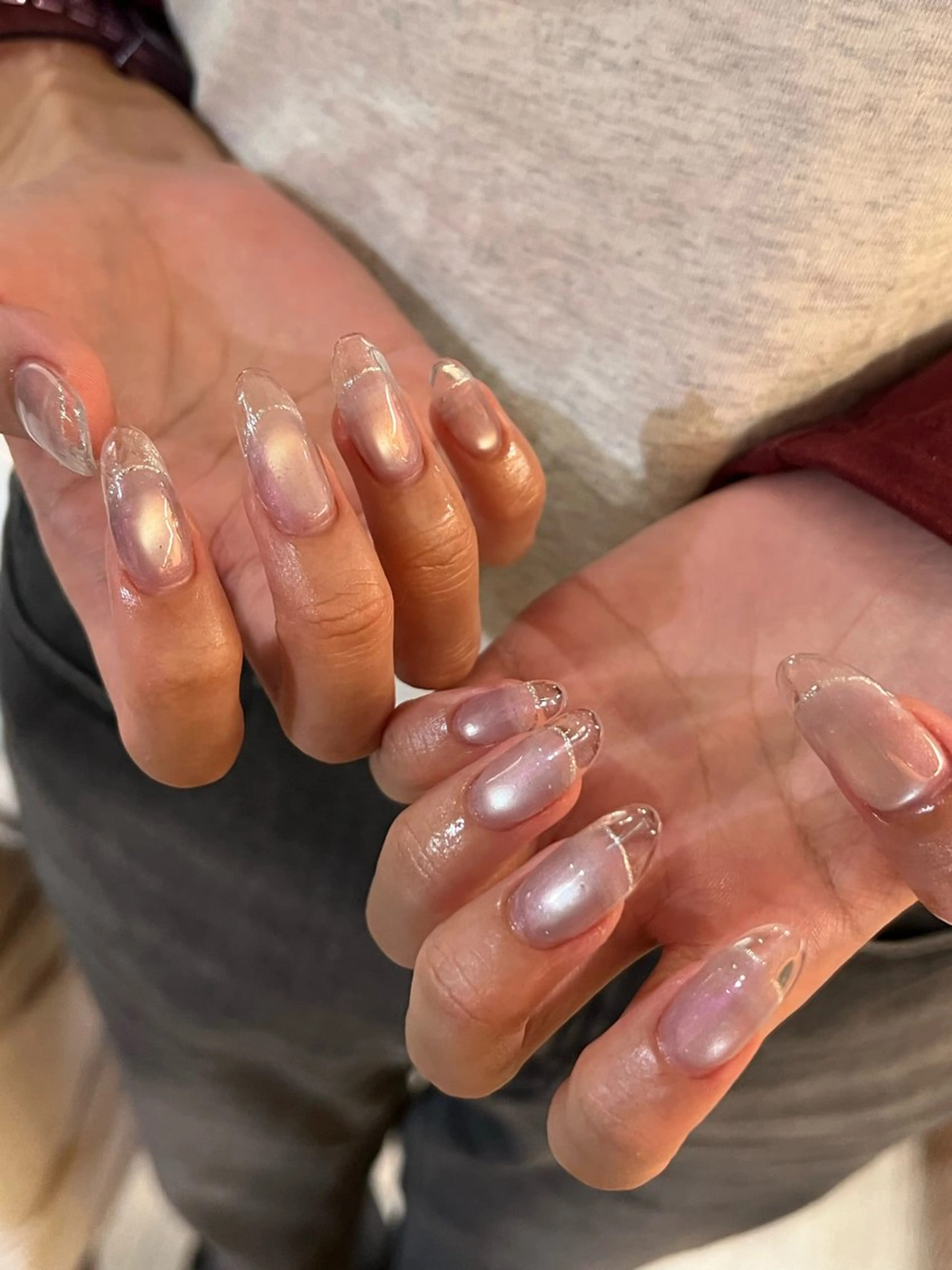 ネイル FOI NAILのネイルデザイン