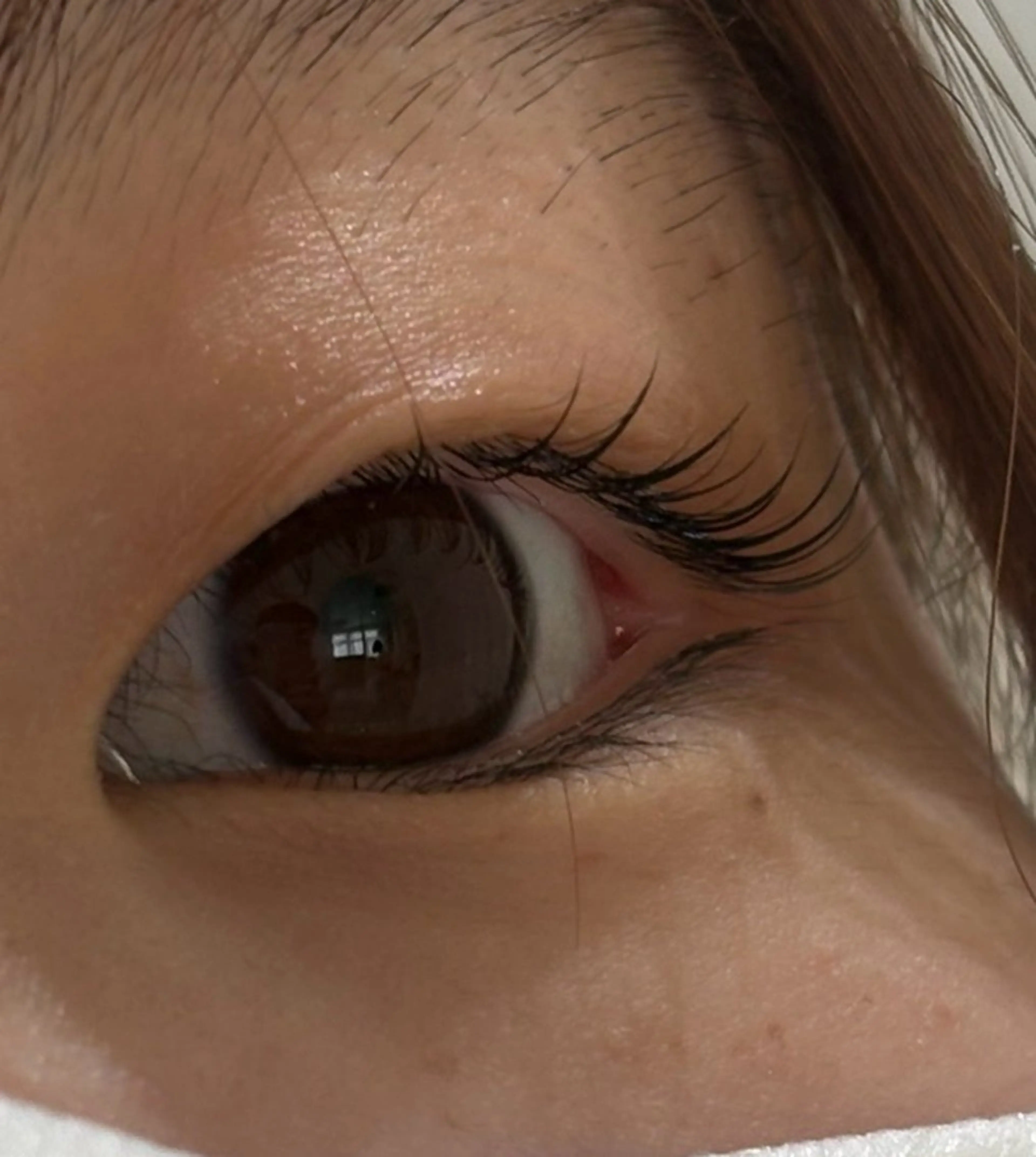 マツエク・マツパ マツパ Ciluna ☆のマツエク・マツパデザイン