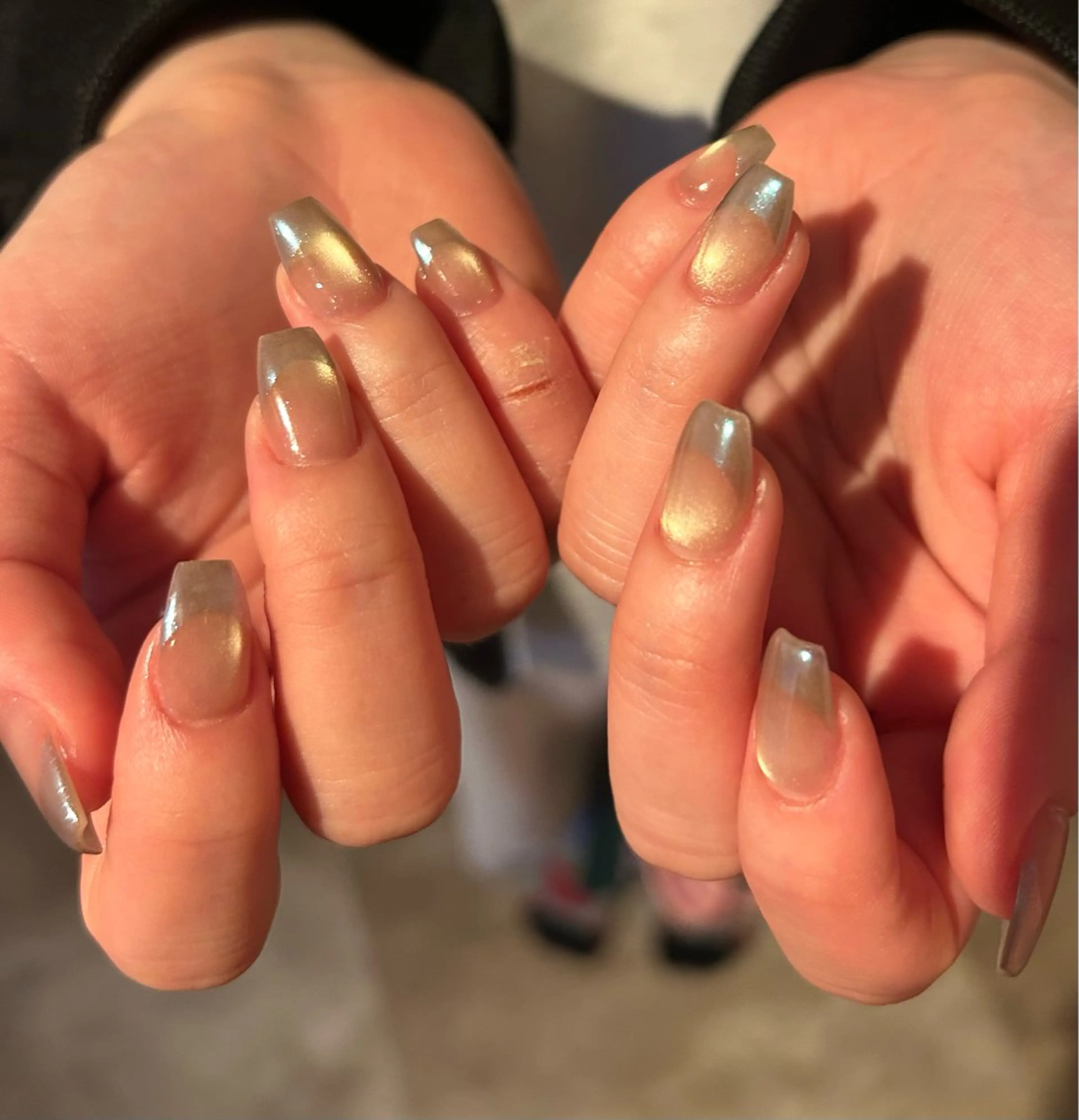 ネイル ハンドネイル フットネイル aimer所属・三味 夏生のネイルデザイン