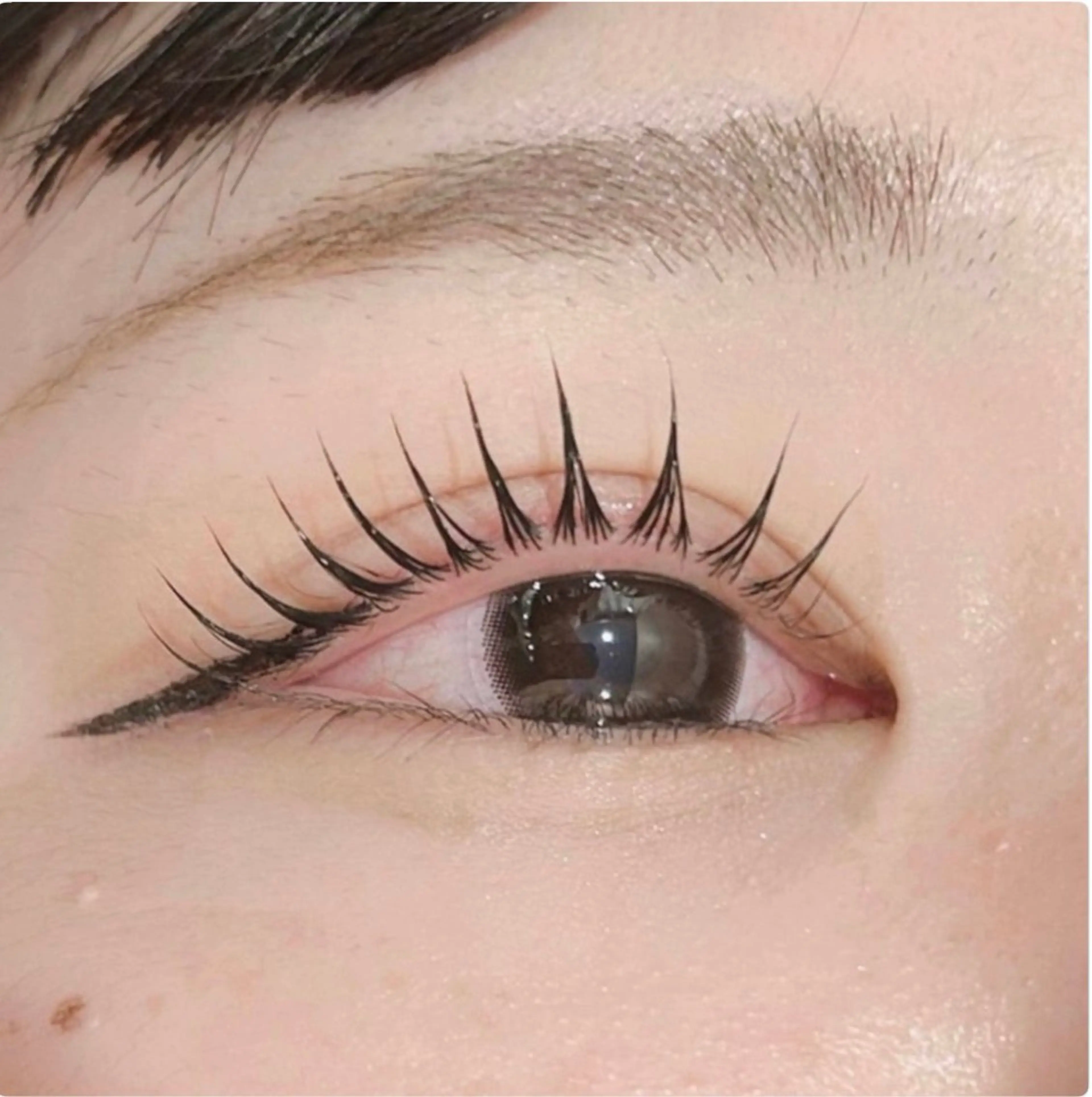 マツエク・マツパ pono大宮東口店 HARUKAのマツエク・マツパデザイン