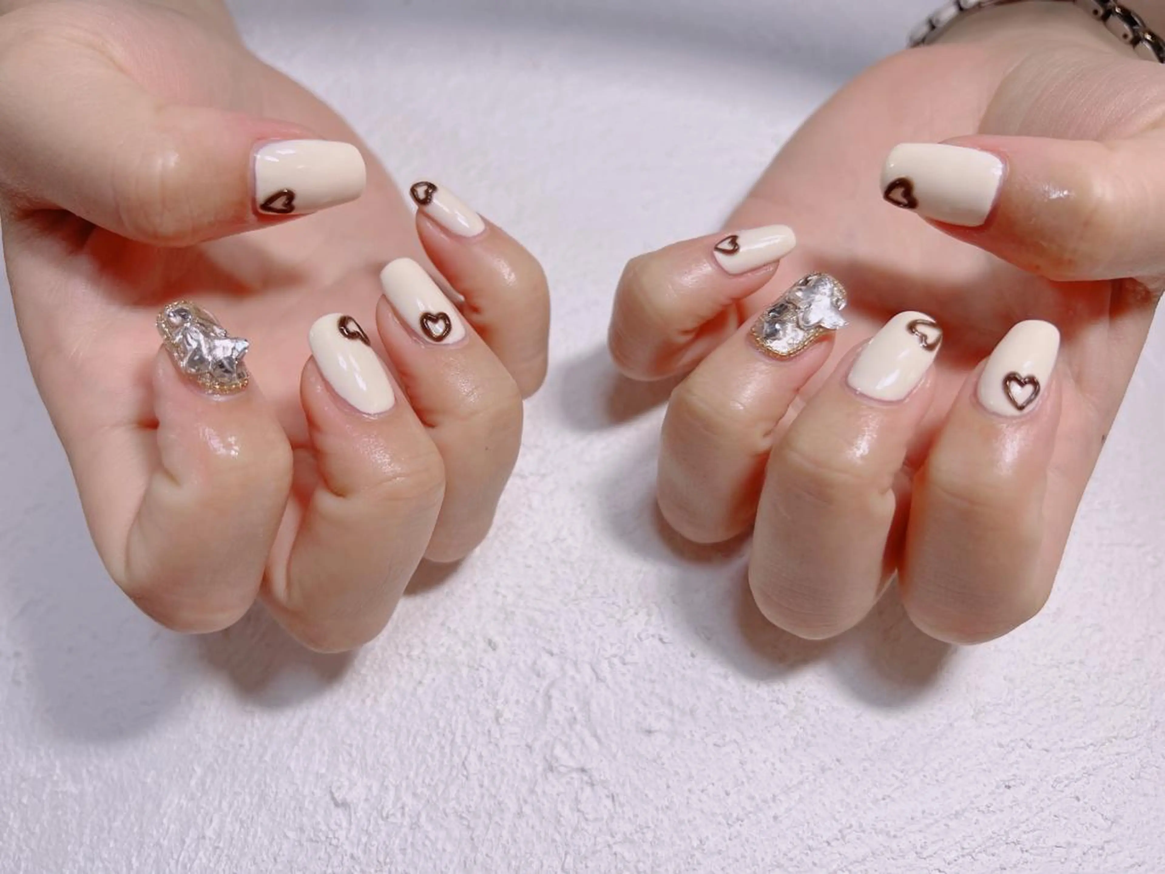 ネイル Regaro i.sのネイルデザイン