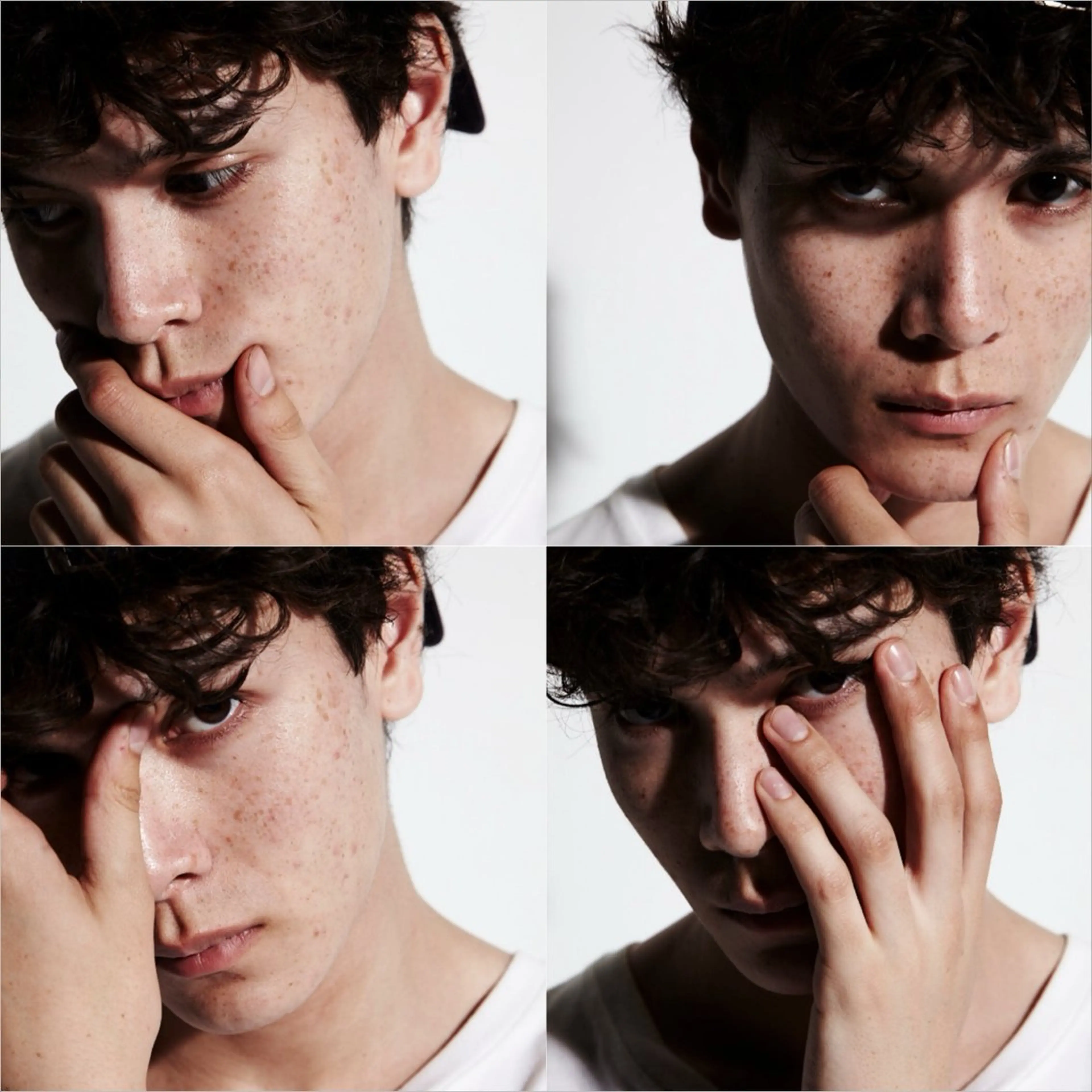 ショート 学生 カット フジイカズキ アシスタント募集中✨のヘアスタイル