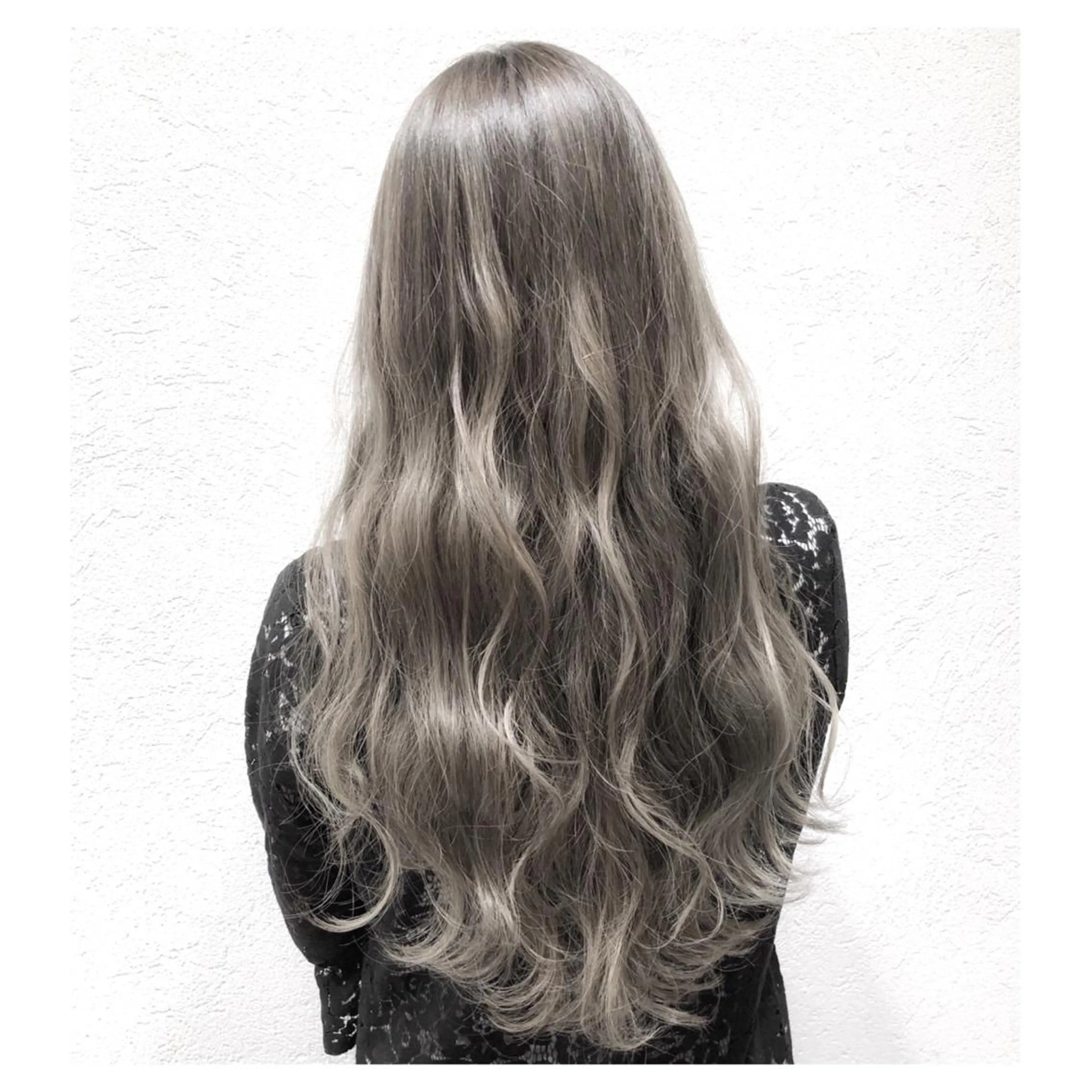 ロング カラー パーマ ヘアアレンジ メンズ キッズ ネイル マツエク・マツパ メンズブリーチ メンズハイライト ブリーチ ハイライトカラー 3Dハイライト biscohair 髪にドラマを。のヘアスタイル