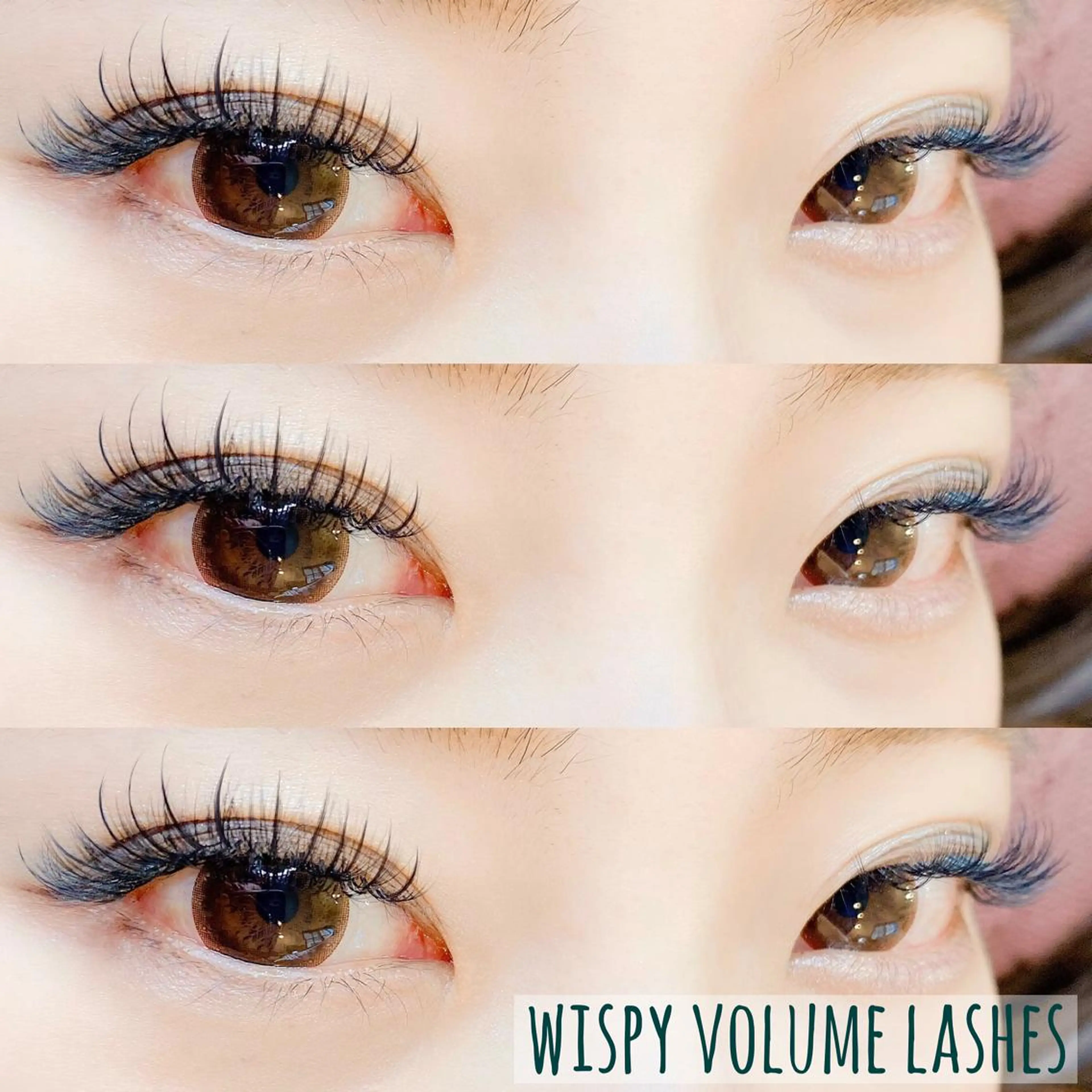 マツエク・マツパ Eyelash salon Raffie.g(ラフィー)所属・Raffie.g えりのマツエク・マツパデザイン