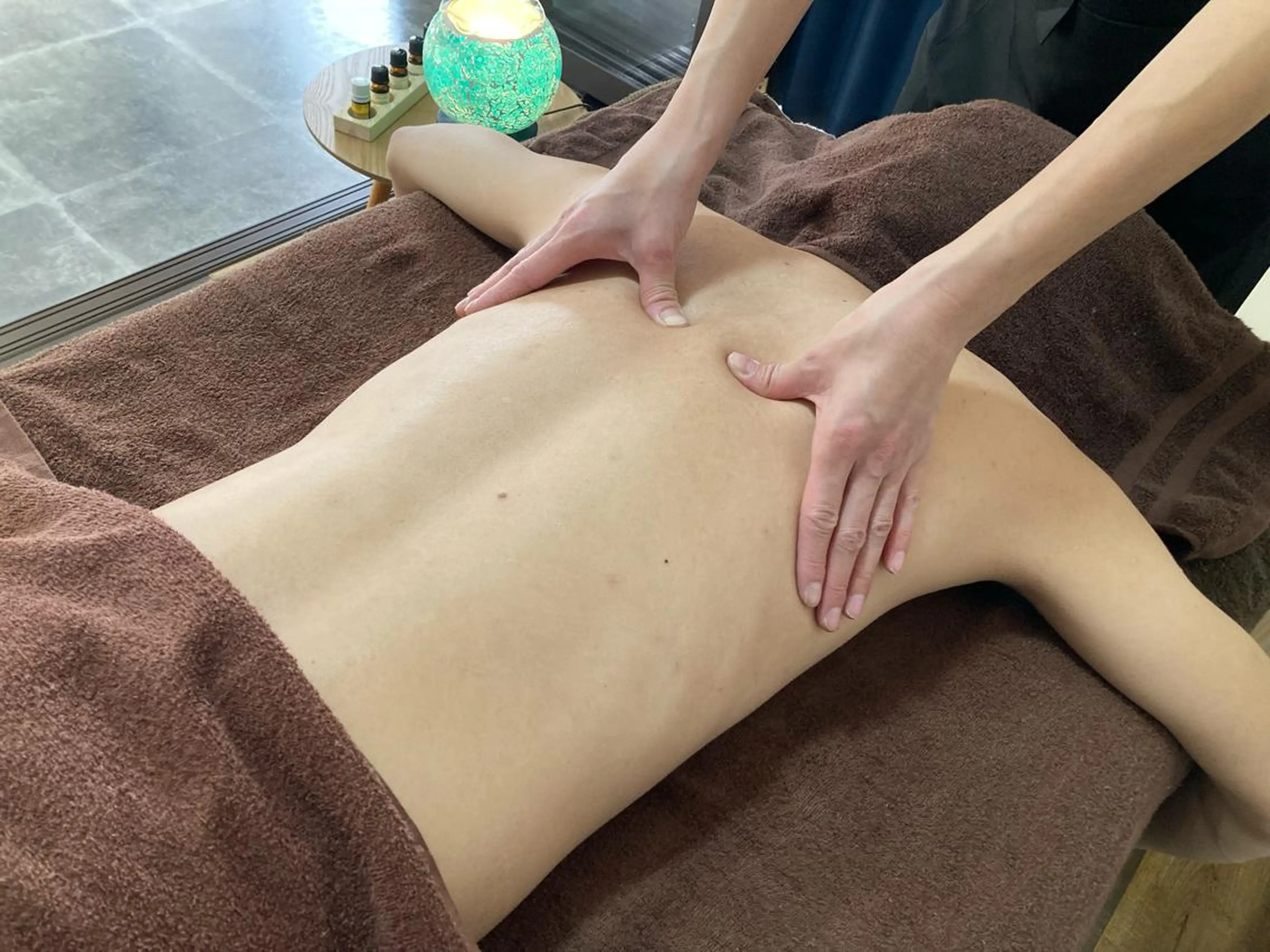 脱毛＆リラクエステA＊所属・脱毛&リラクエステ A*（アスター）のエステ・リラクイメージ