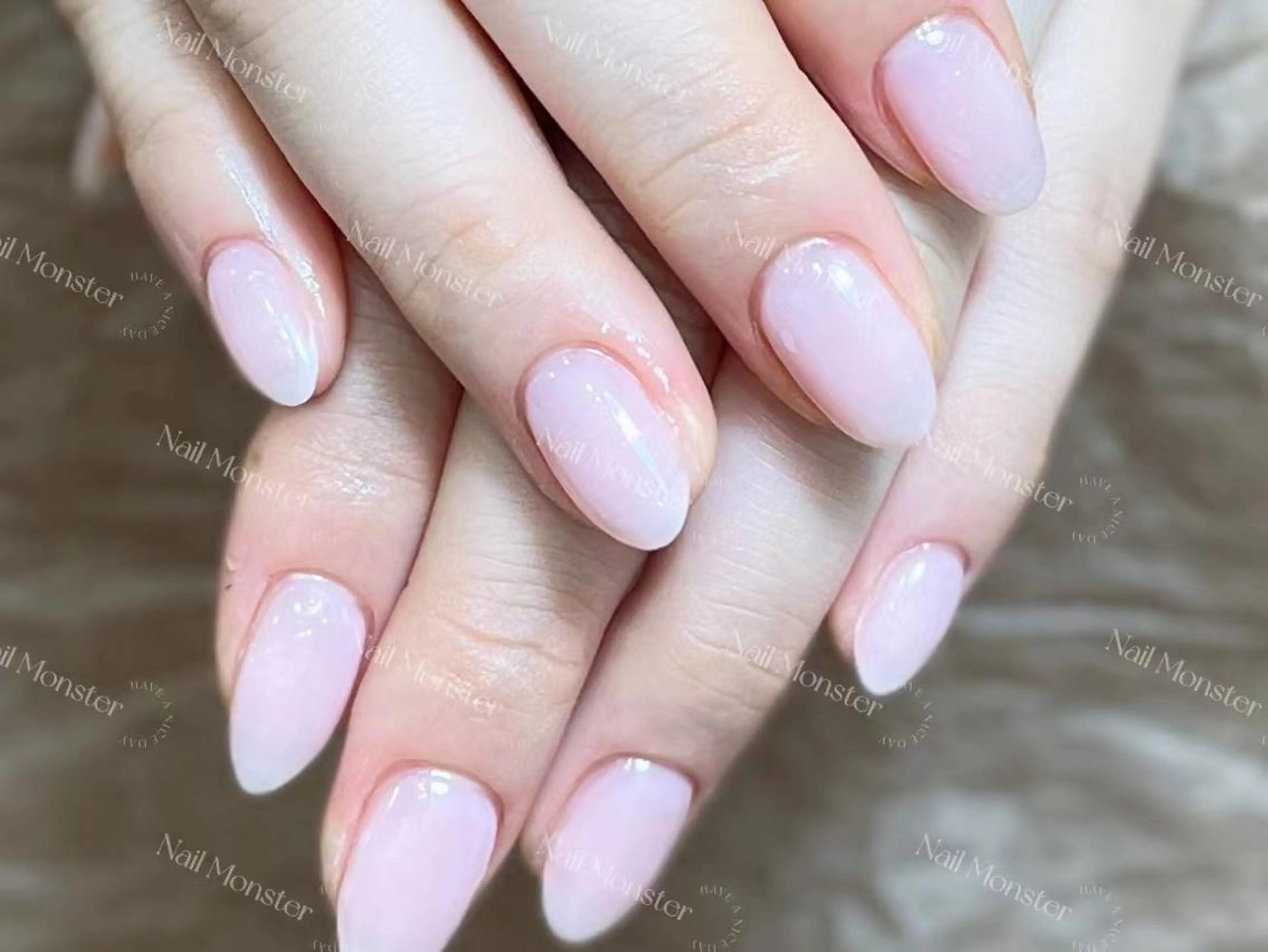 ネイル ハンドネイル yu ri 🌹のネイルデザイン