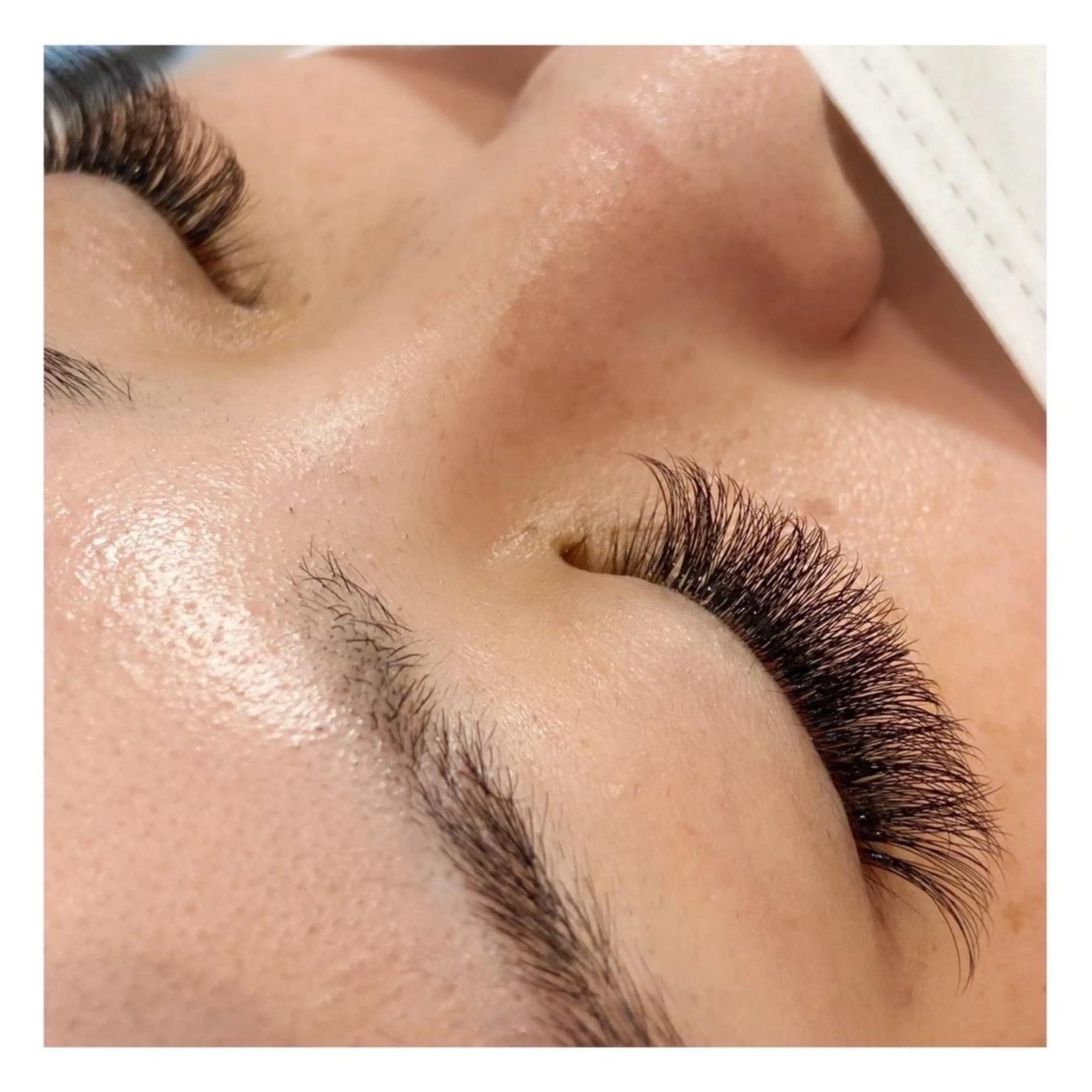 マツエク・マツパ Lucia  eyelash salon（ルチア）所属・Lucia 小川のマツエク・マツパデザイン