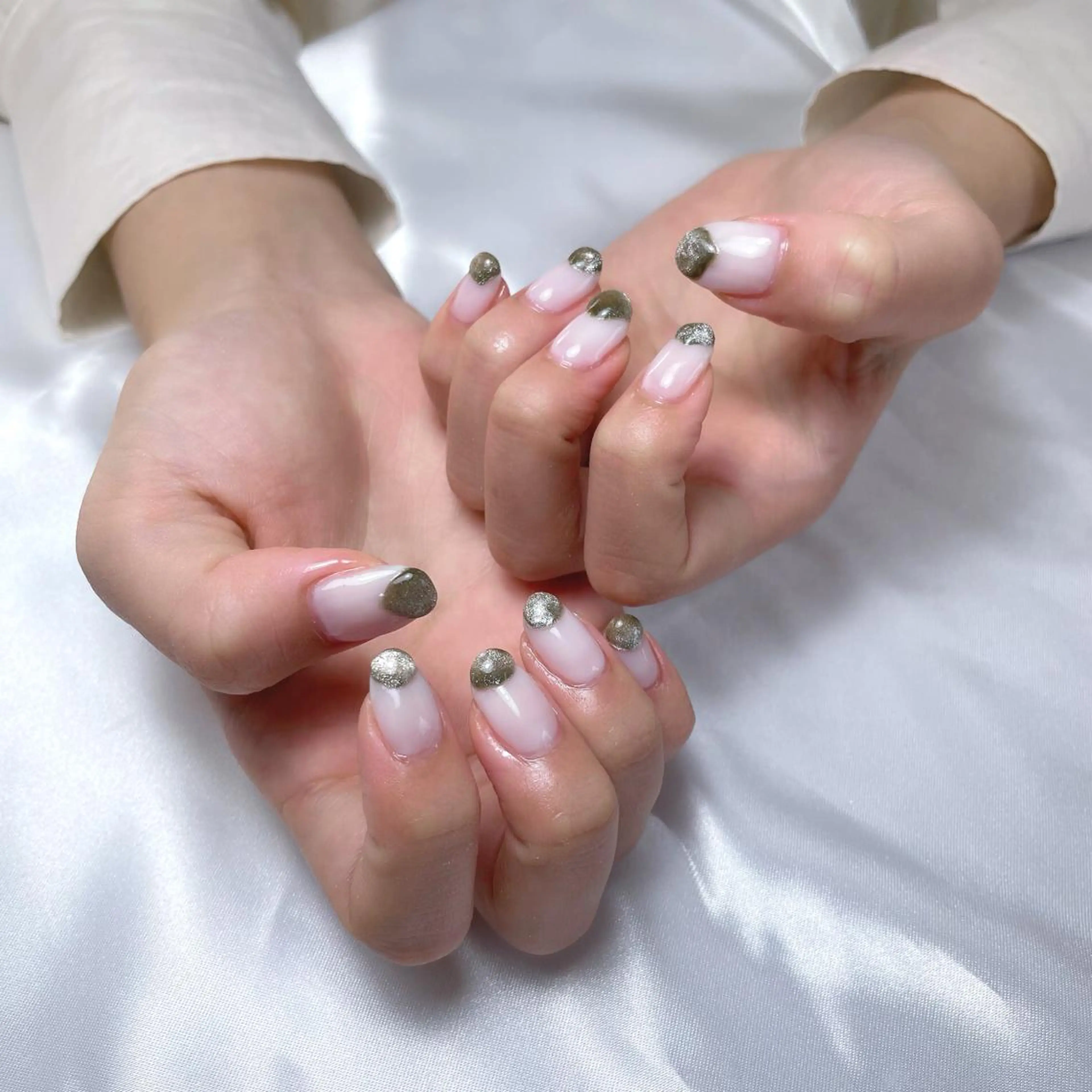 ネイル nail salon booのネイルデザイン