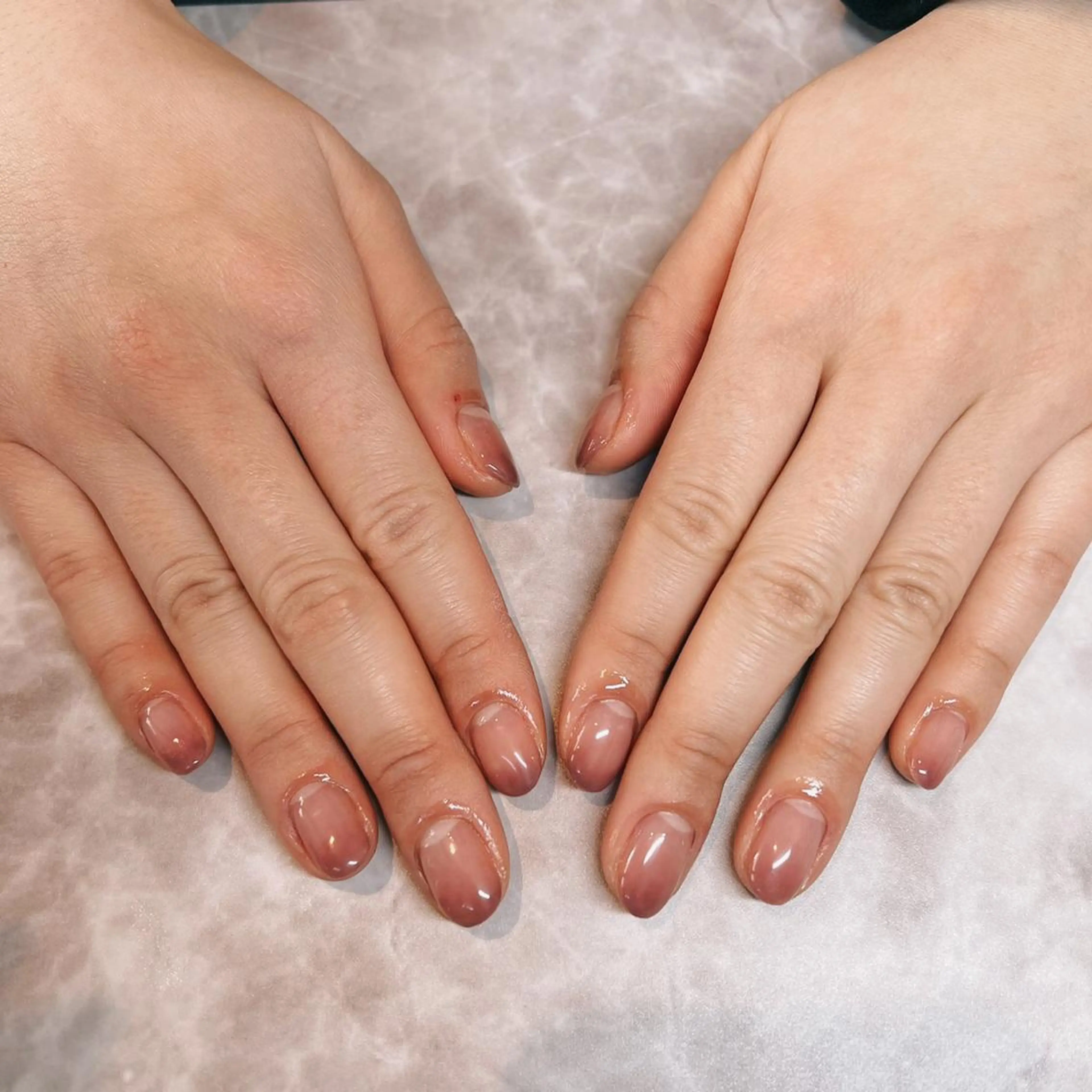 ネイル ハンドネイル NAIL Salon IP所属・長谷川 奈緒美のネイルデザイン