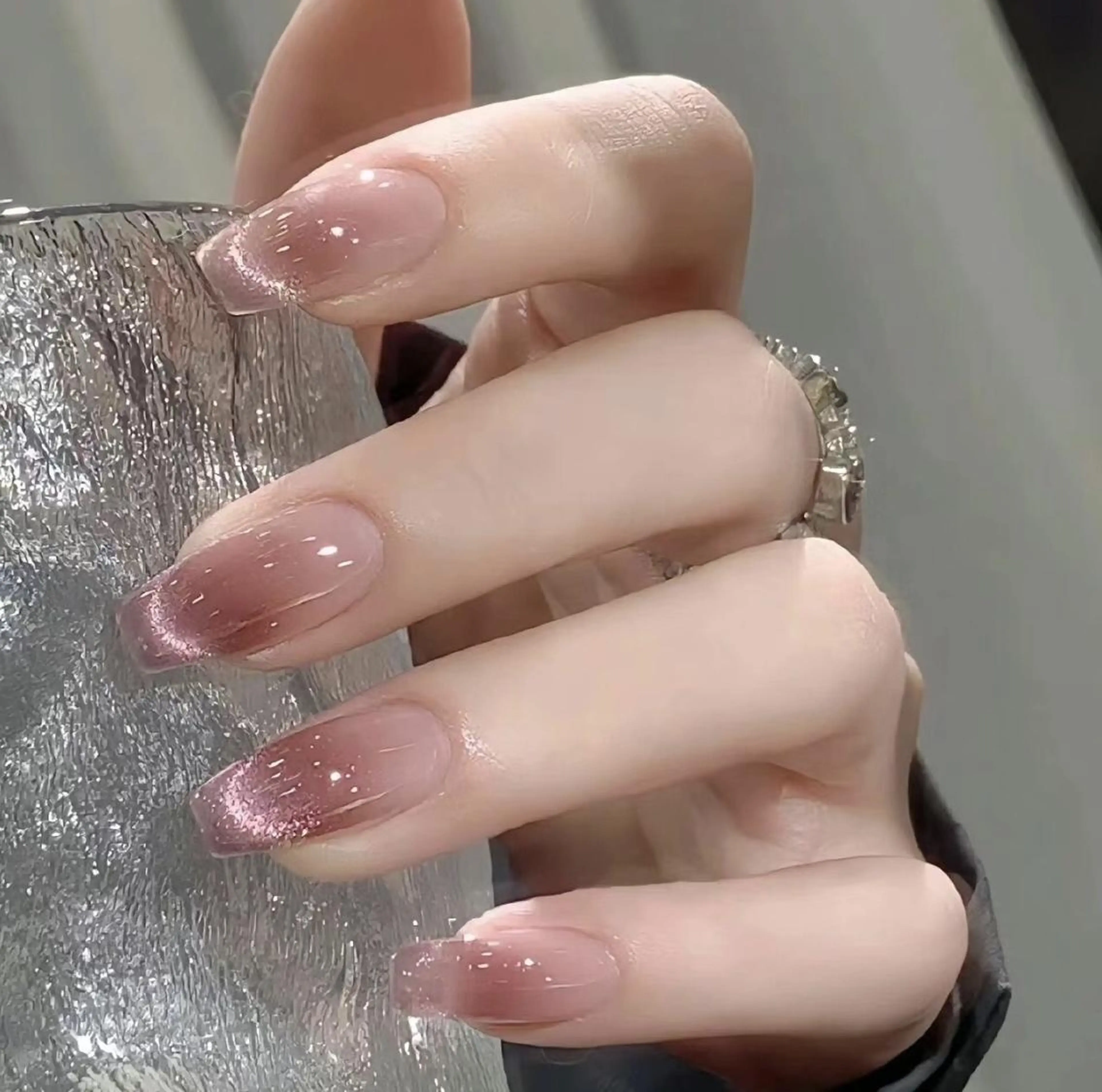 ネイル ゆみみ❤️ 渋谷ネイルのネイルデザイン