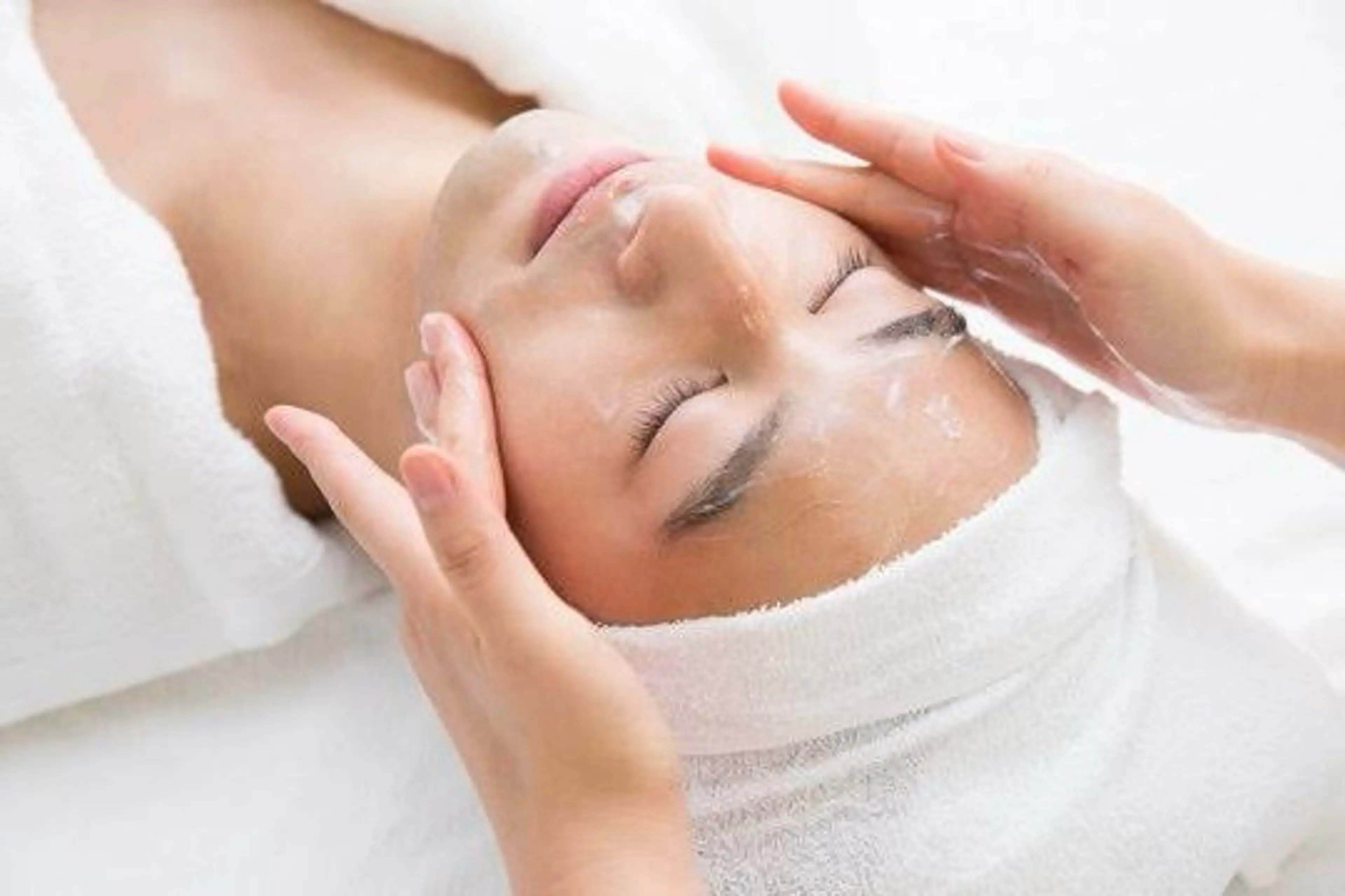 Wita   aesthetic×eyelash所属・上坂 祐以のエステ・リラクイメージ