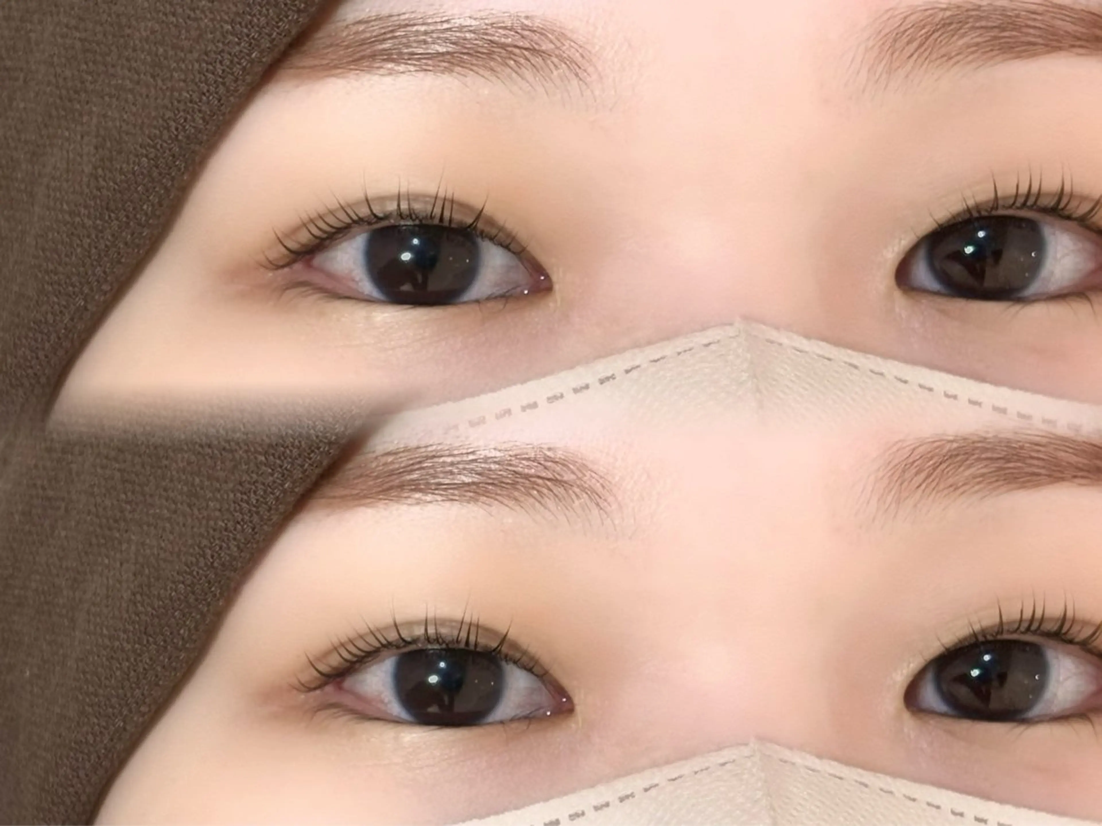 まつ毛パーマ無料モデル様募集中🍒の写真