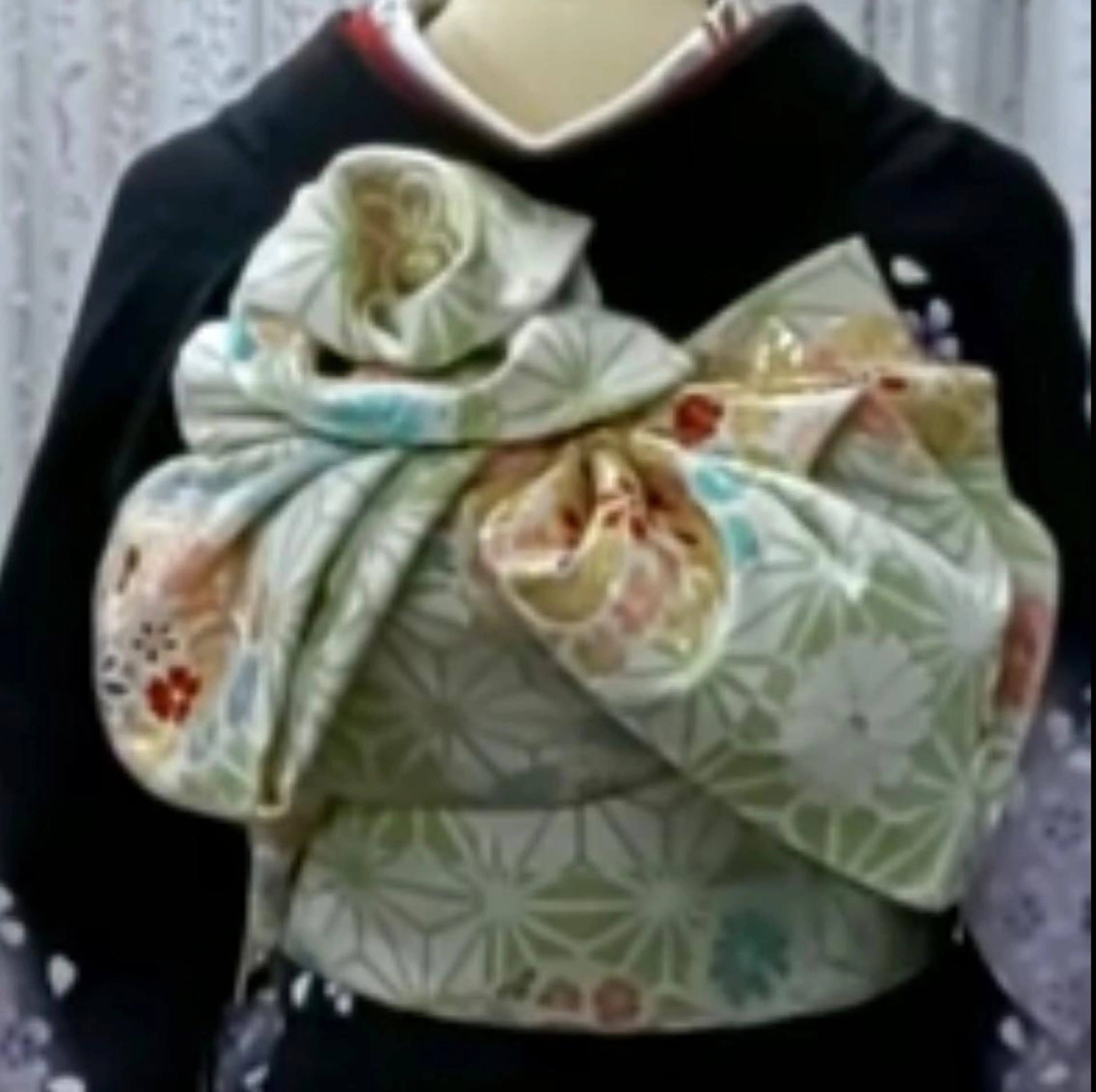 竹内着付け所属・竹内 ますみのその他イメージ