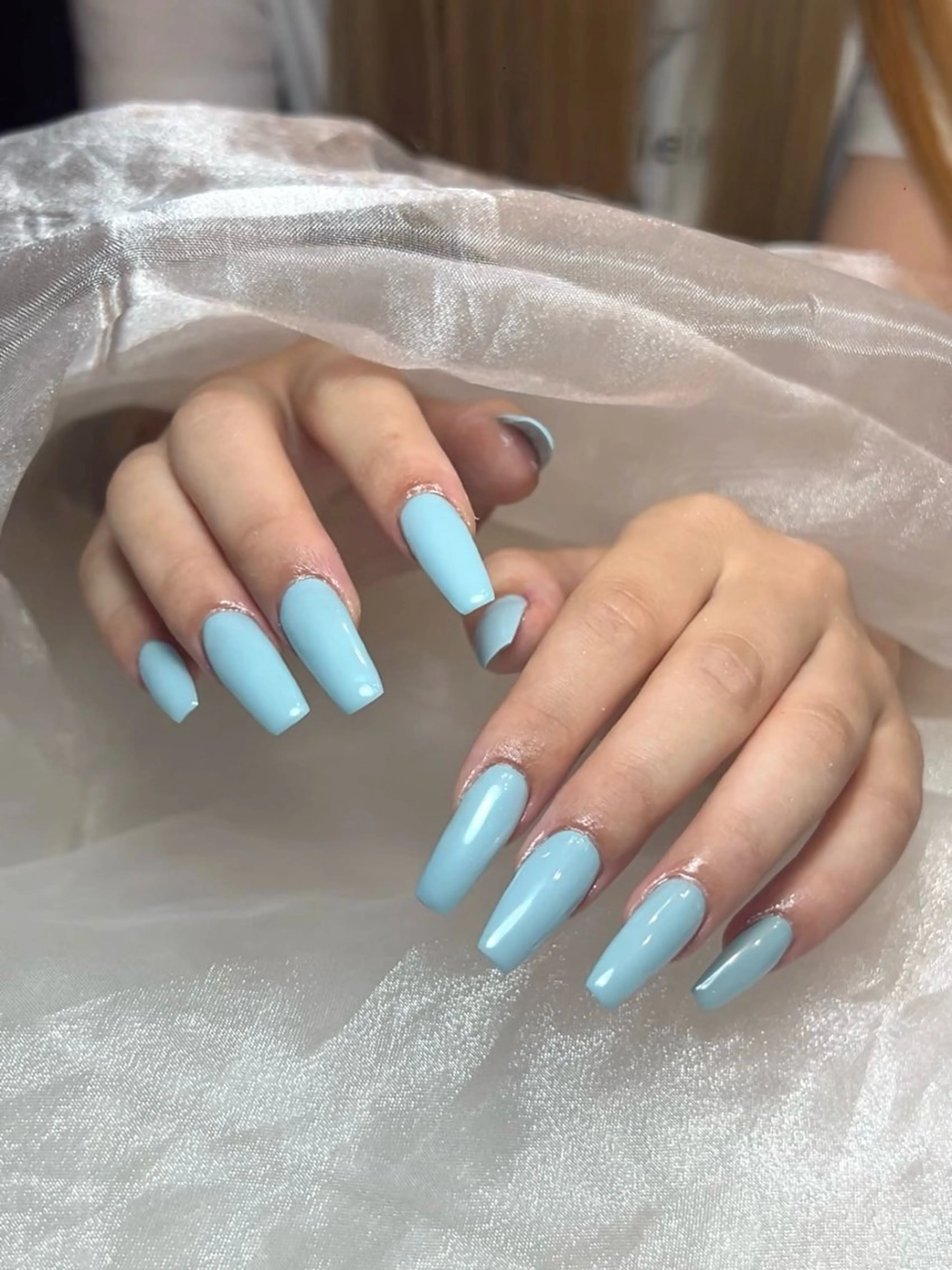 ネイル 寺尾 美咲のネイルデザイン