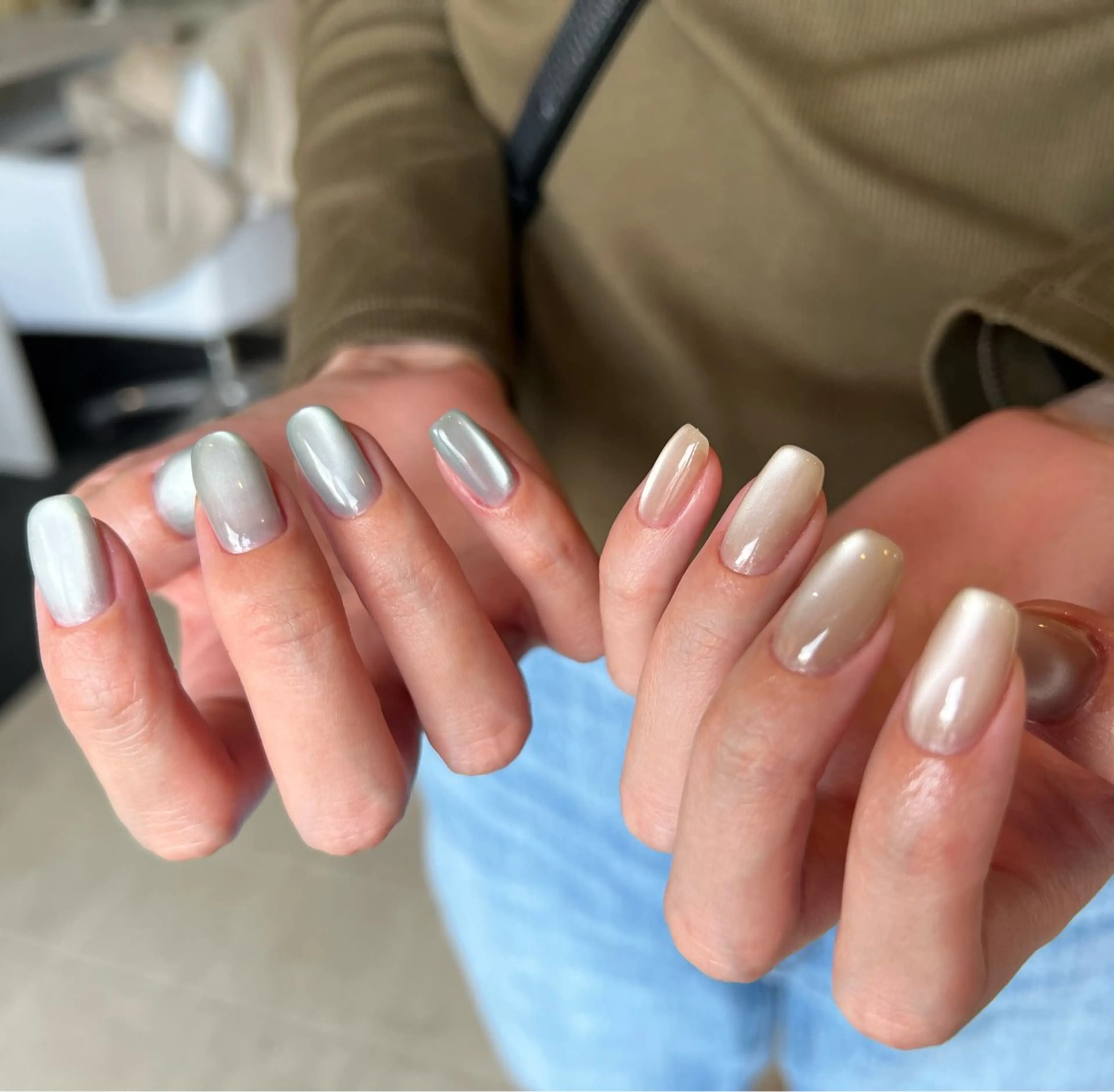 ネイル spica所属・spica nail meguのネイルデザイン