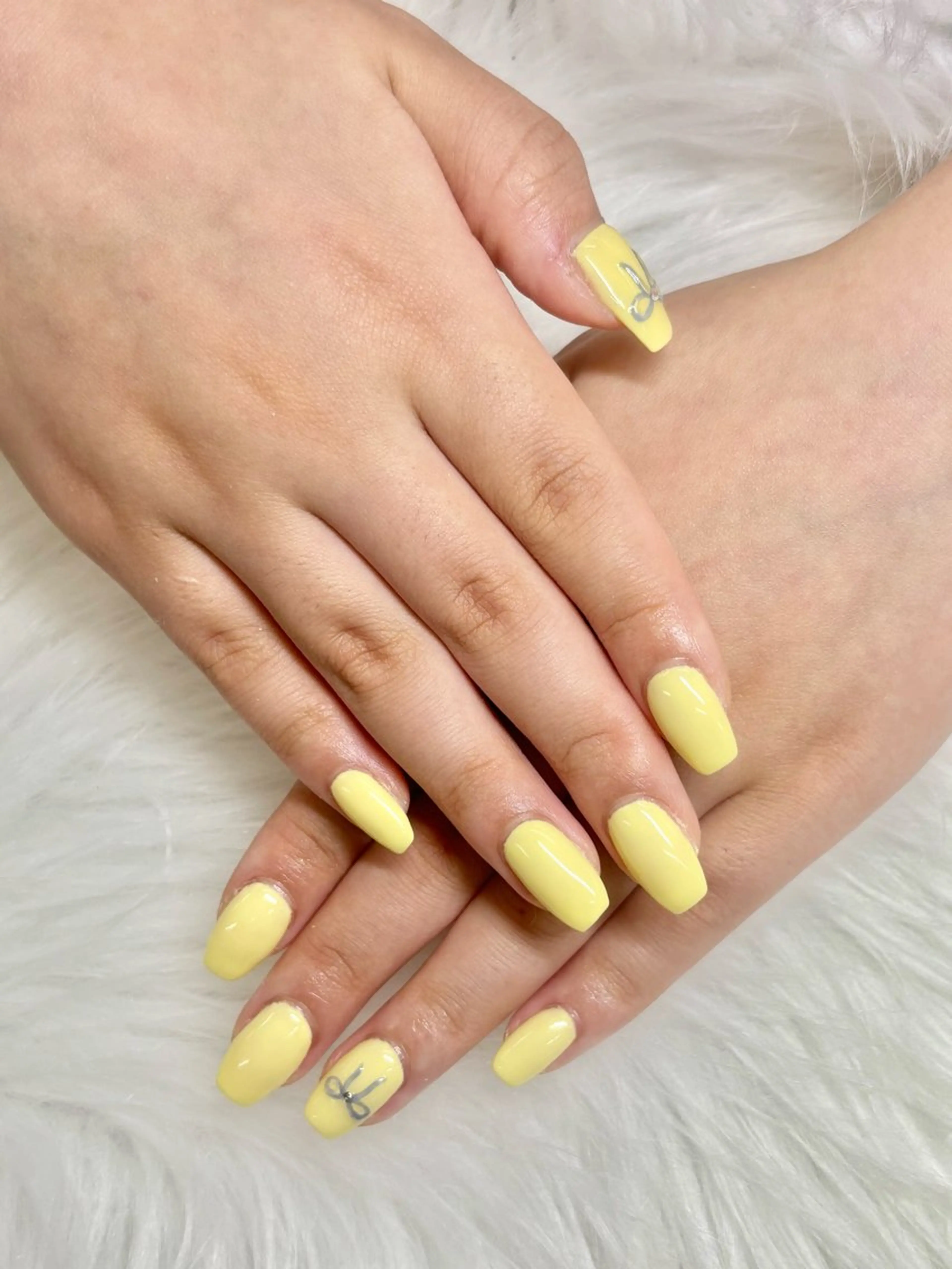 ネイル Bianca 亀戸店 IGUCHI🍒のネイルデザイン