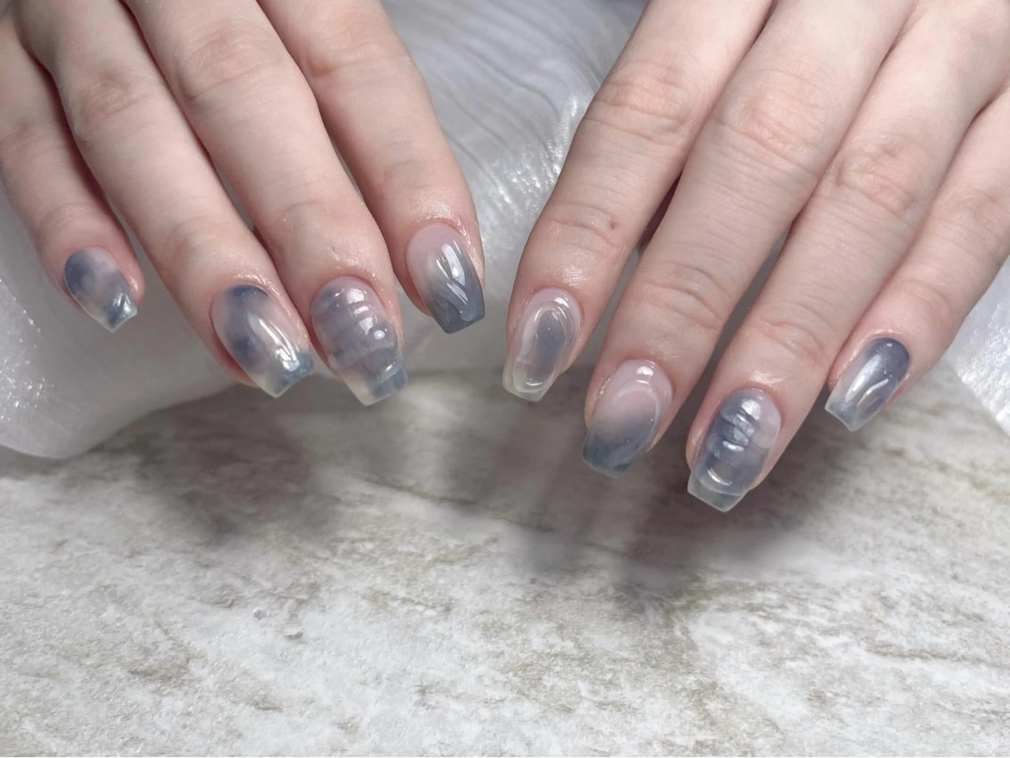 ネイル YS Nailのネイルデザイン