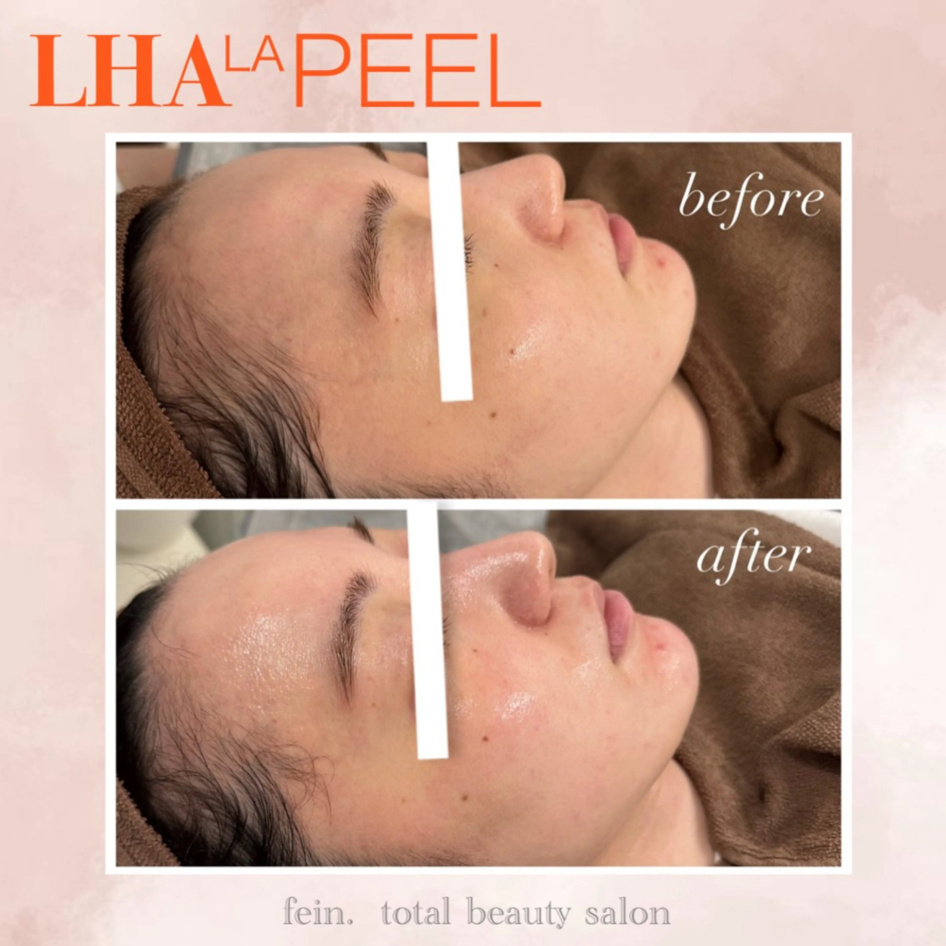 🦋美肌サロン. maho🦋のエステ・リラクイメージ