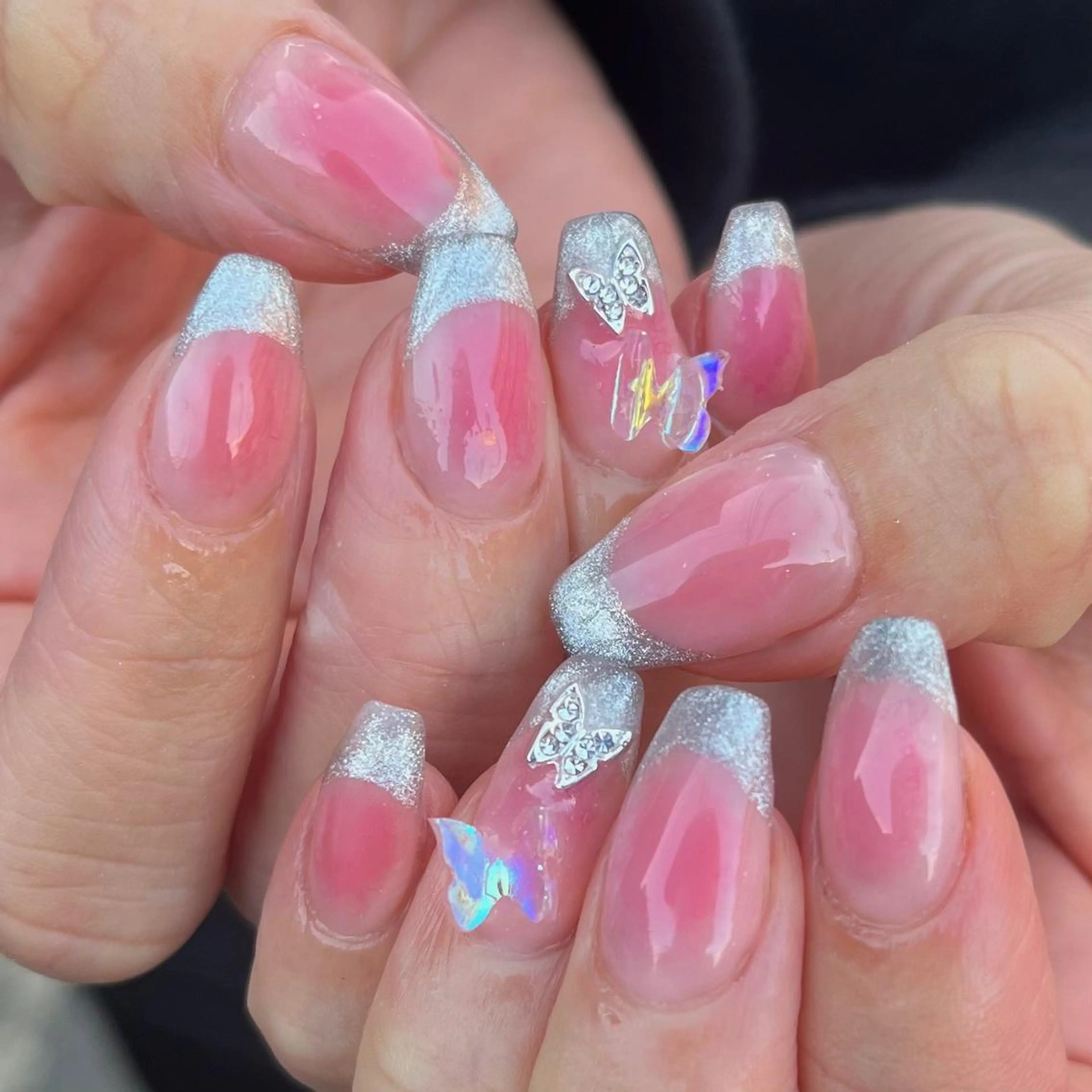 ネイル ハンドネイル Nail Salon  Kのネイルデザイン