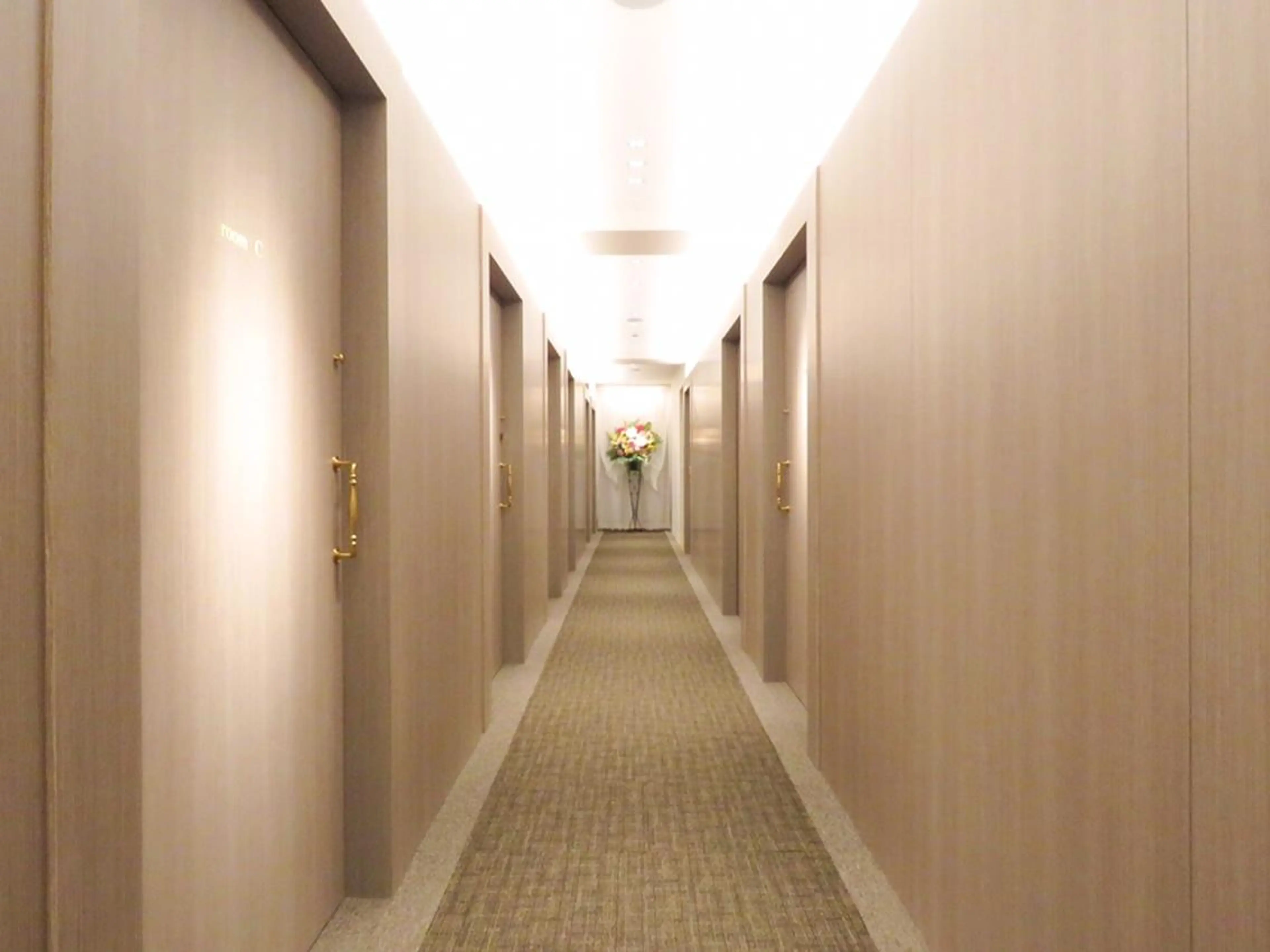 レイビス 渋谷店のエステ・リラクイメージ