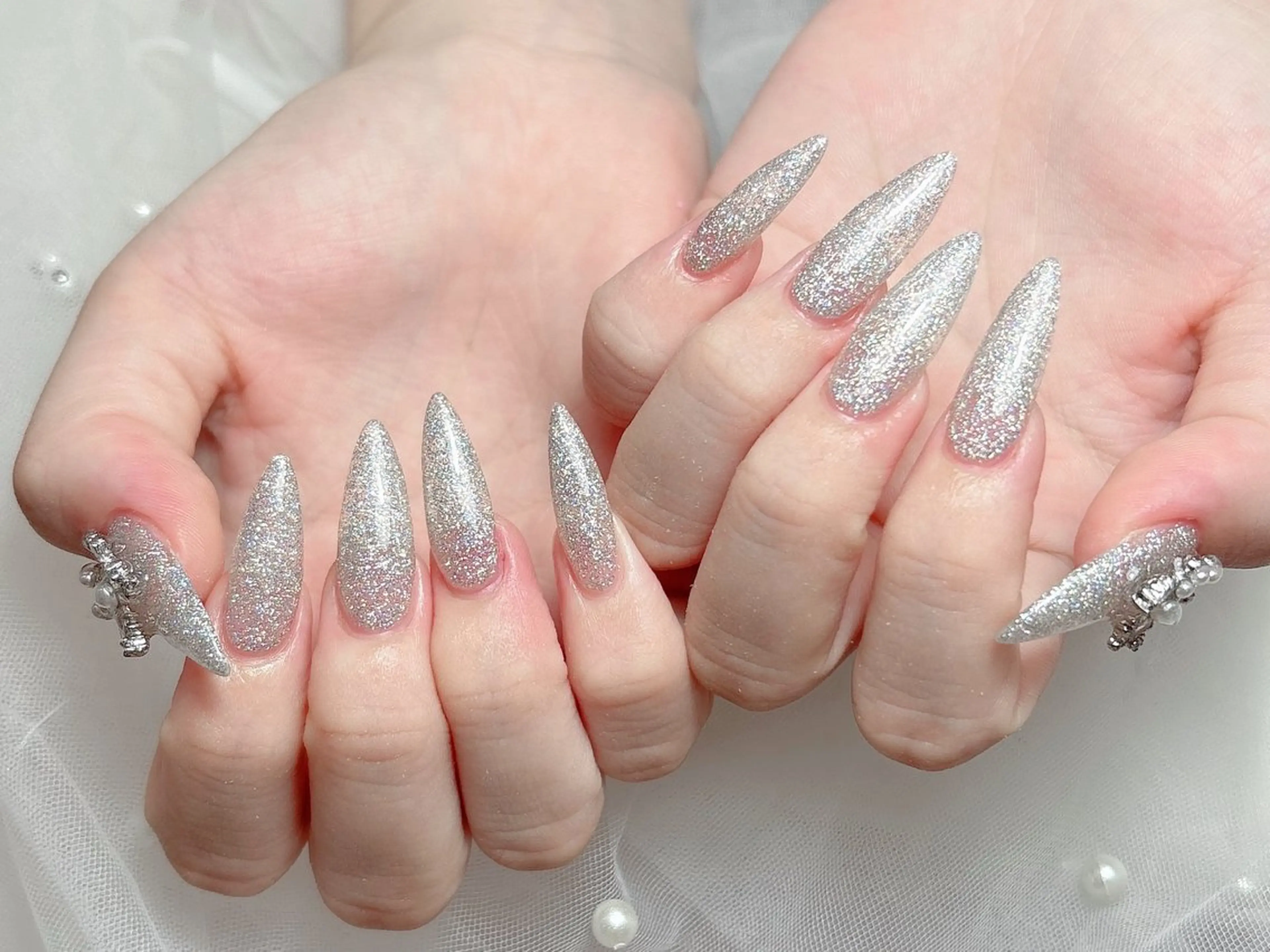 ネイル Bél Nail salonのネイルデザイン