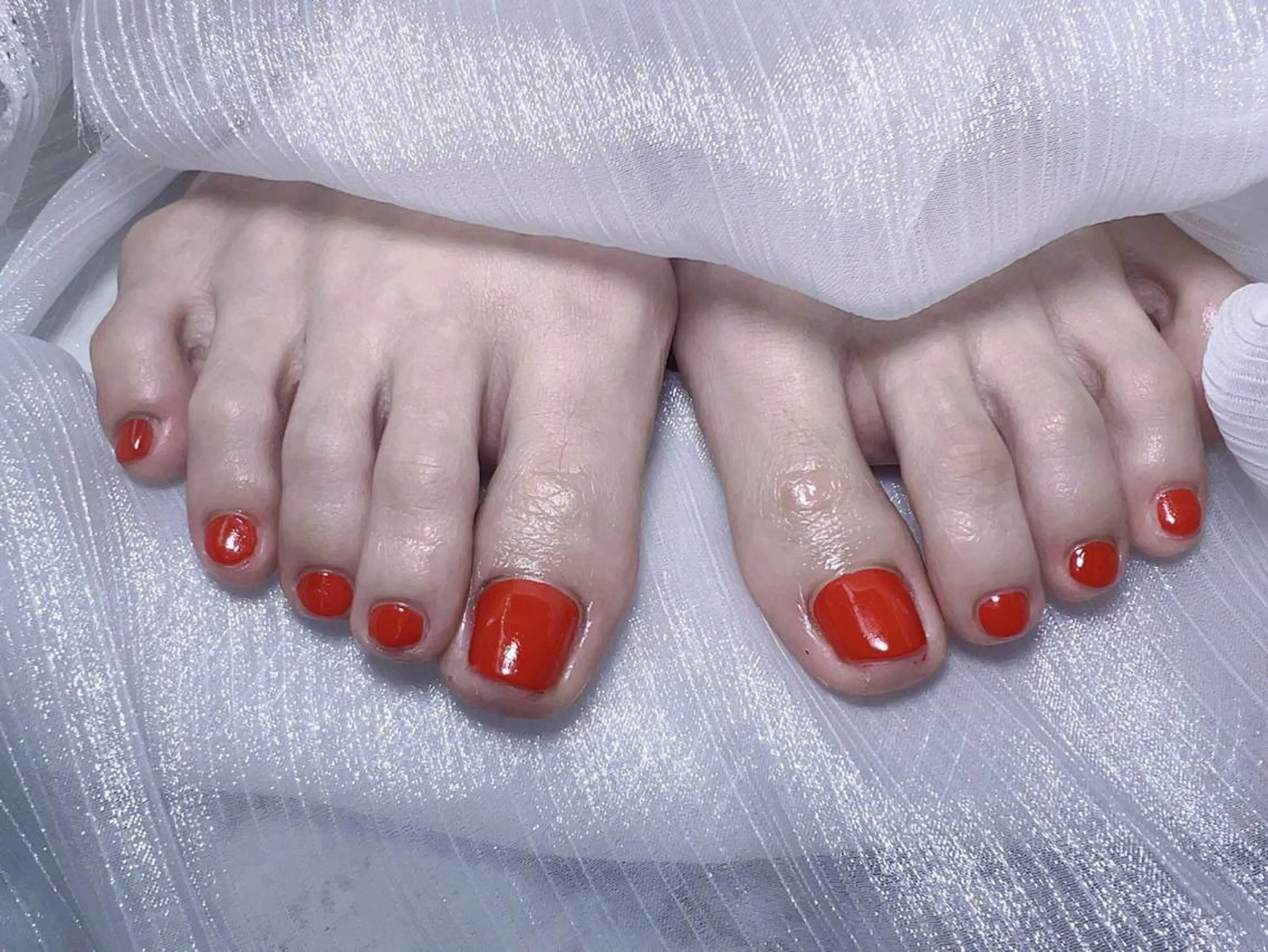 ネイル VIVIAN エイのネイルデザイン