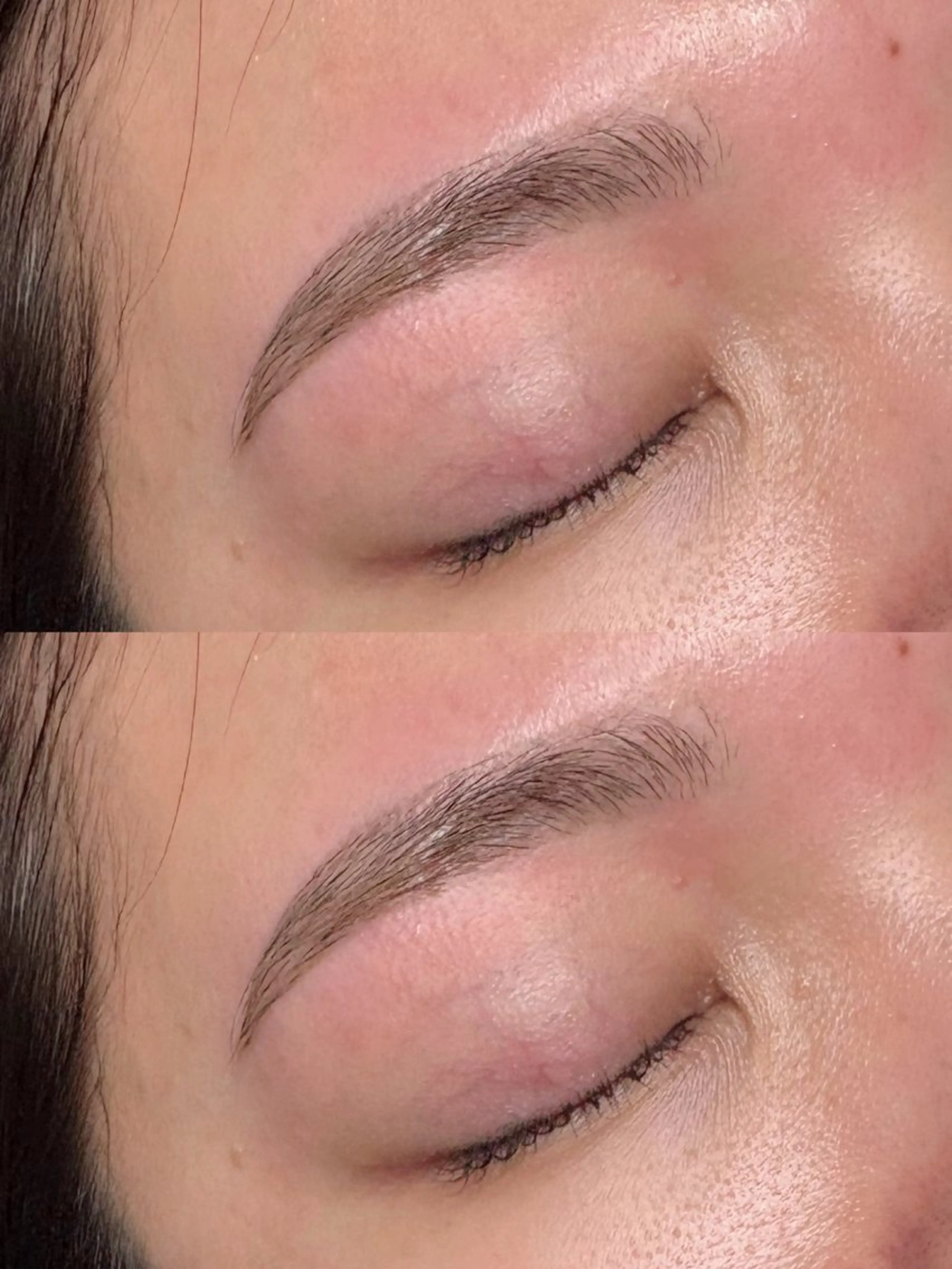 アイブロウ 【眉毛サロン】アカヌケボーイズクラブ三軒茶屋店所属・eyebrow salonの眉毛・アイブロウイメージ