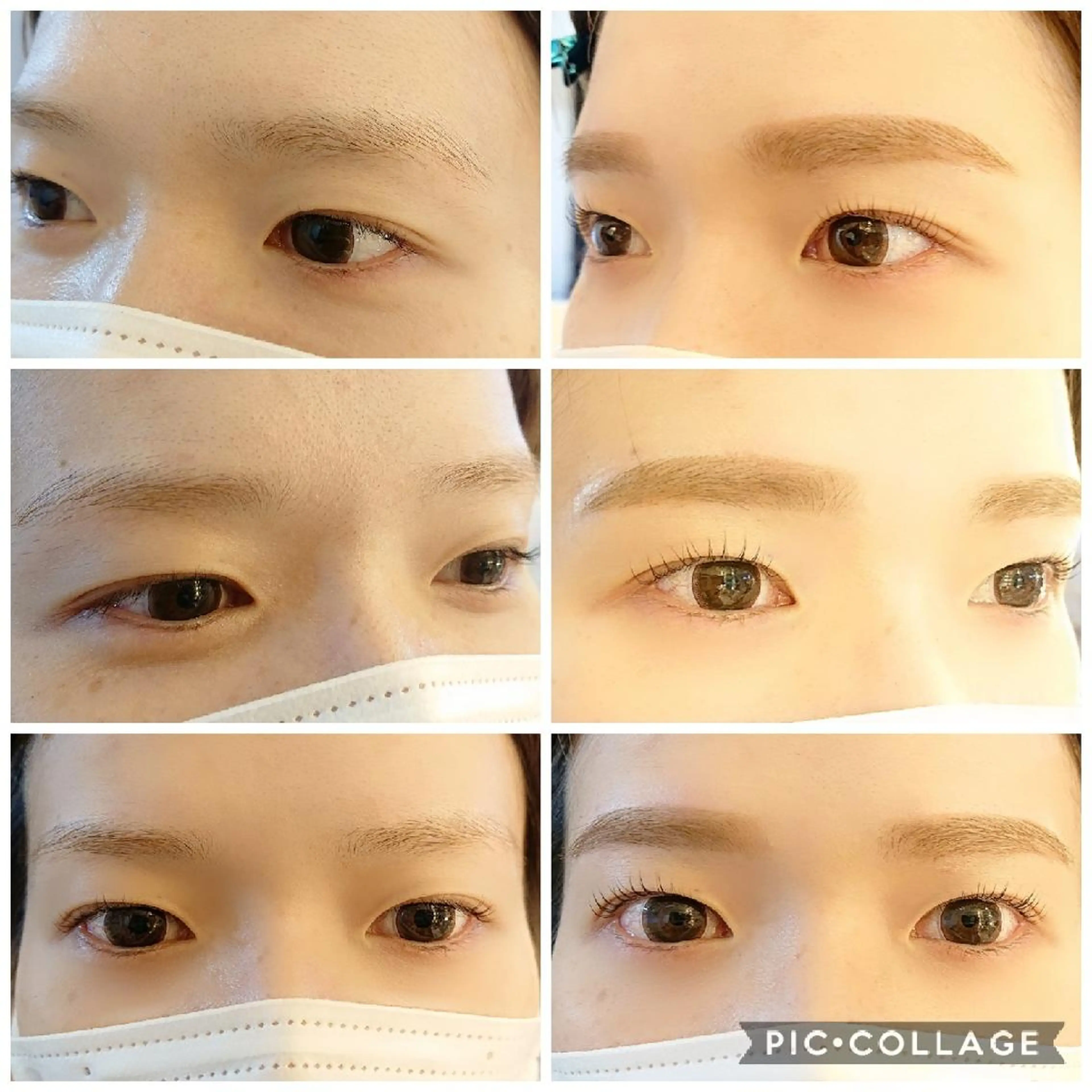 ワックス脱毛 その他(アイブロウ) LEGA🥨 obataのマツエク・マツパデザイン