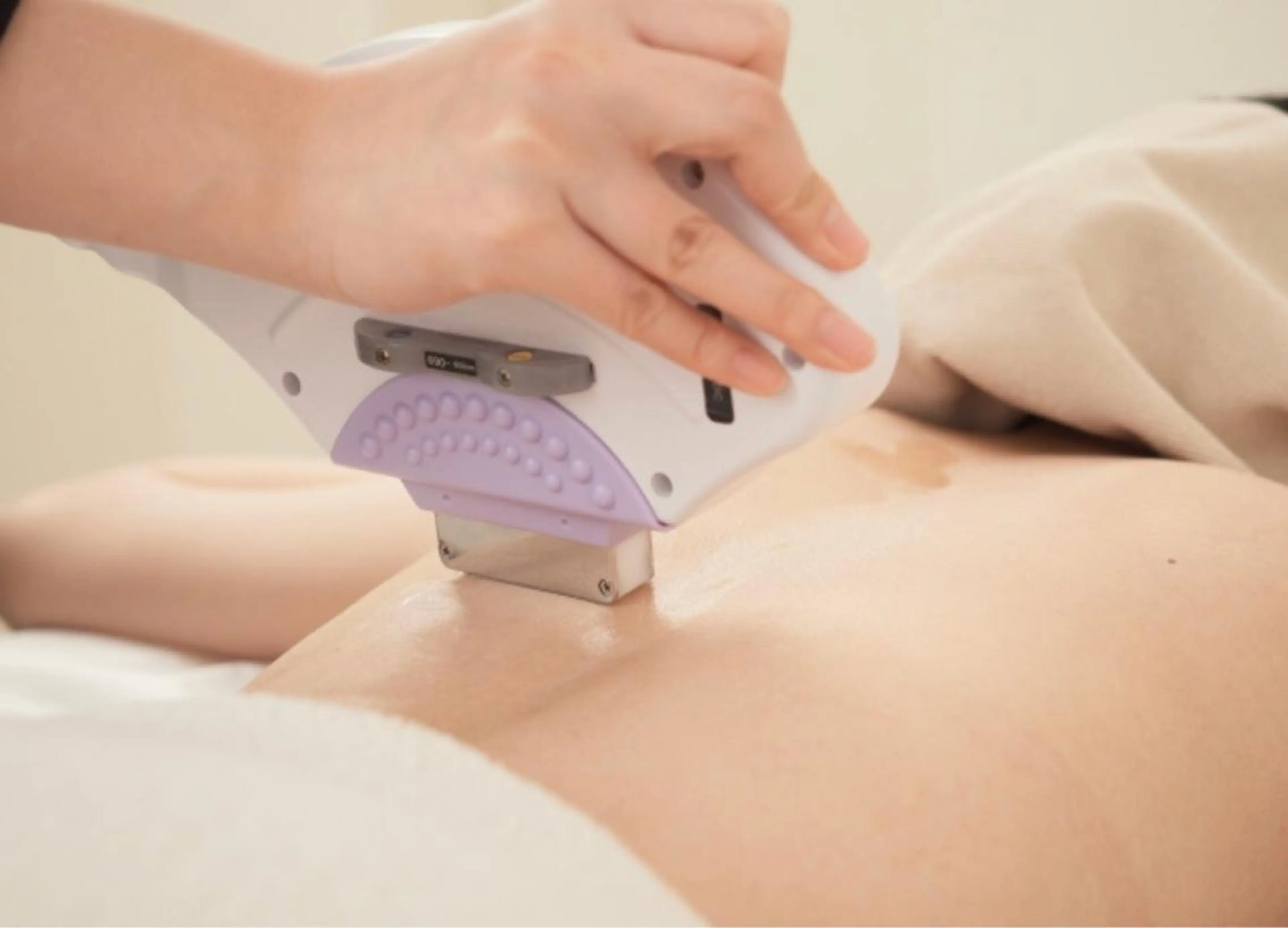 鈴木 直子のエステ・リラクイメージ