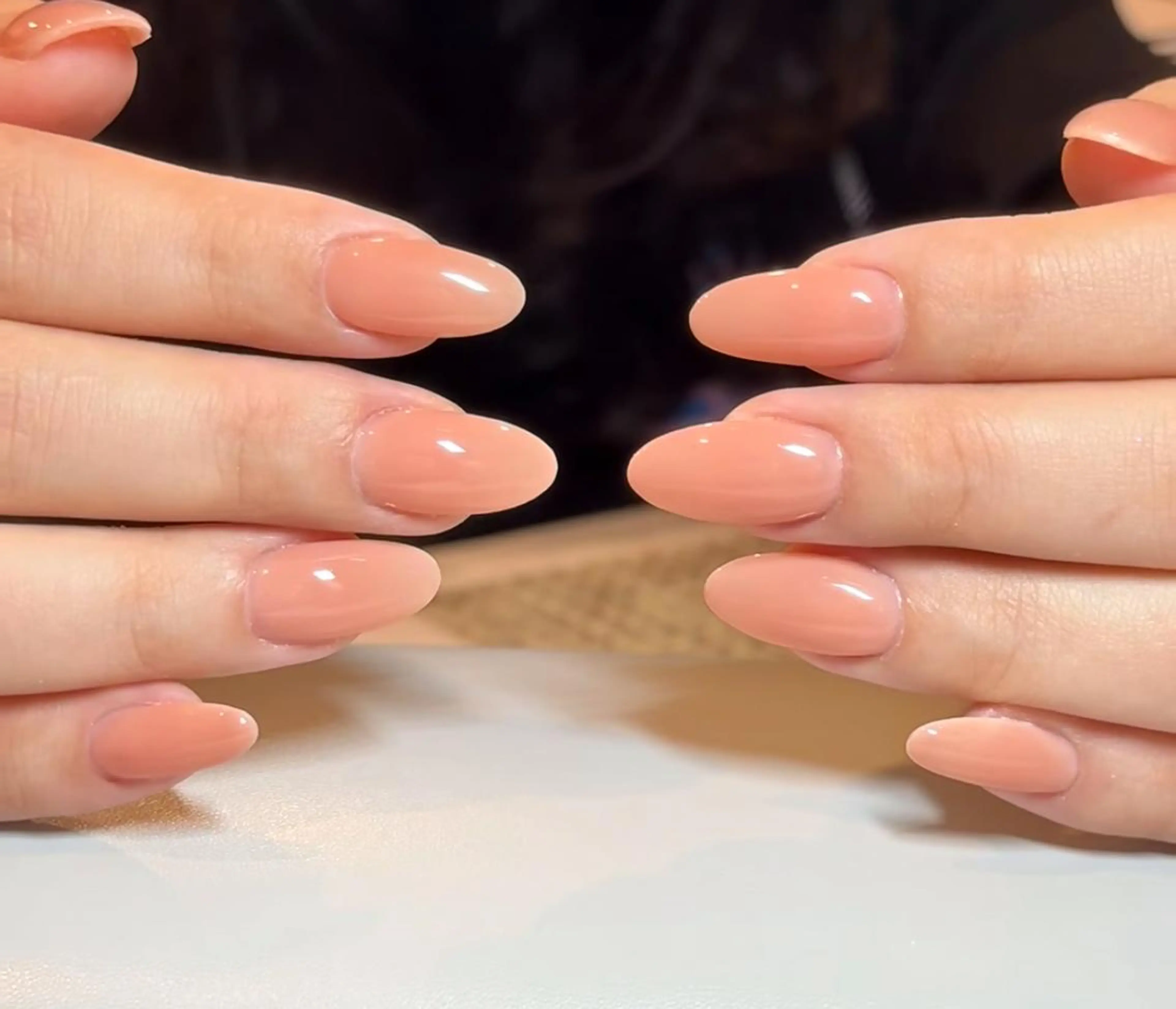 ネイル ハンドネイル 💫 Tsuki_Nailのネイルデザイン