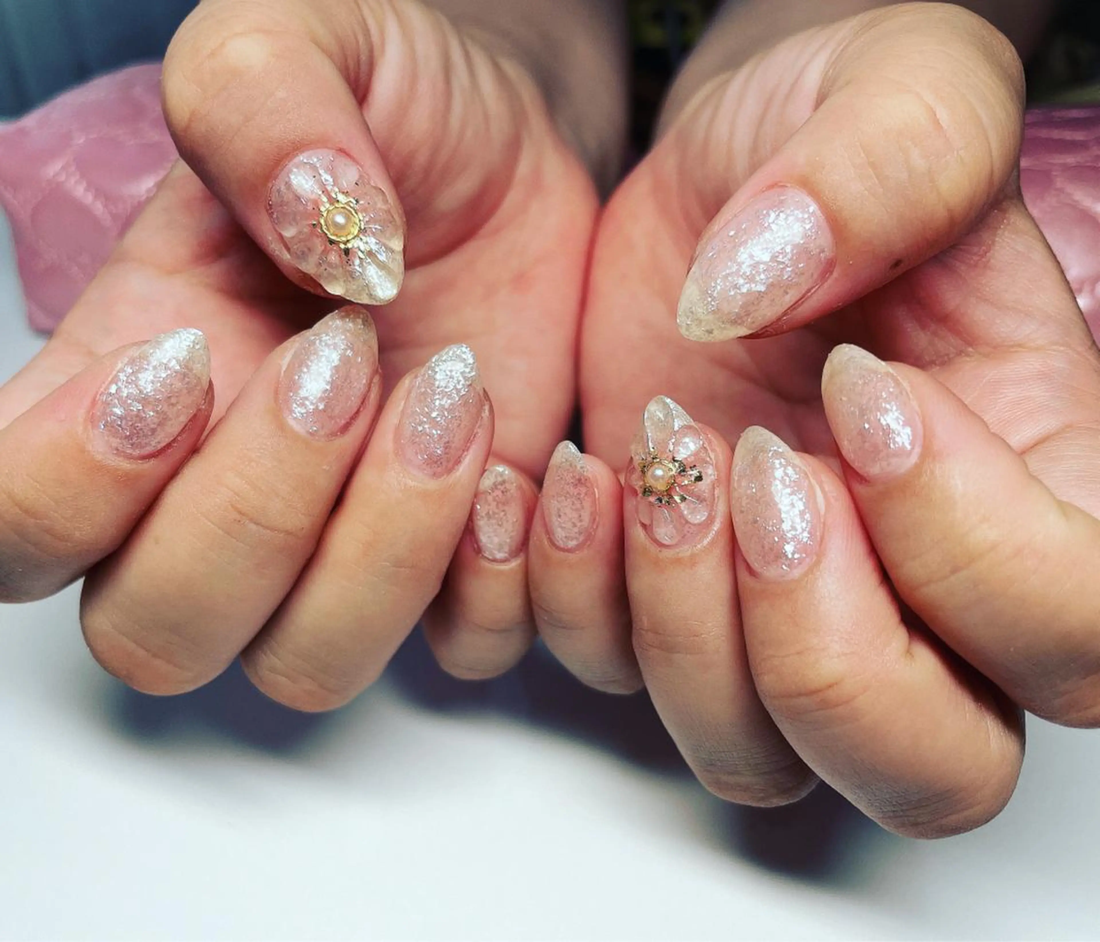 ネイル Embellir ♡鏡味のその他イメージ