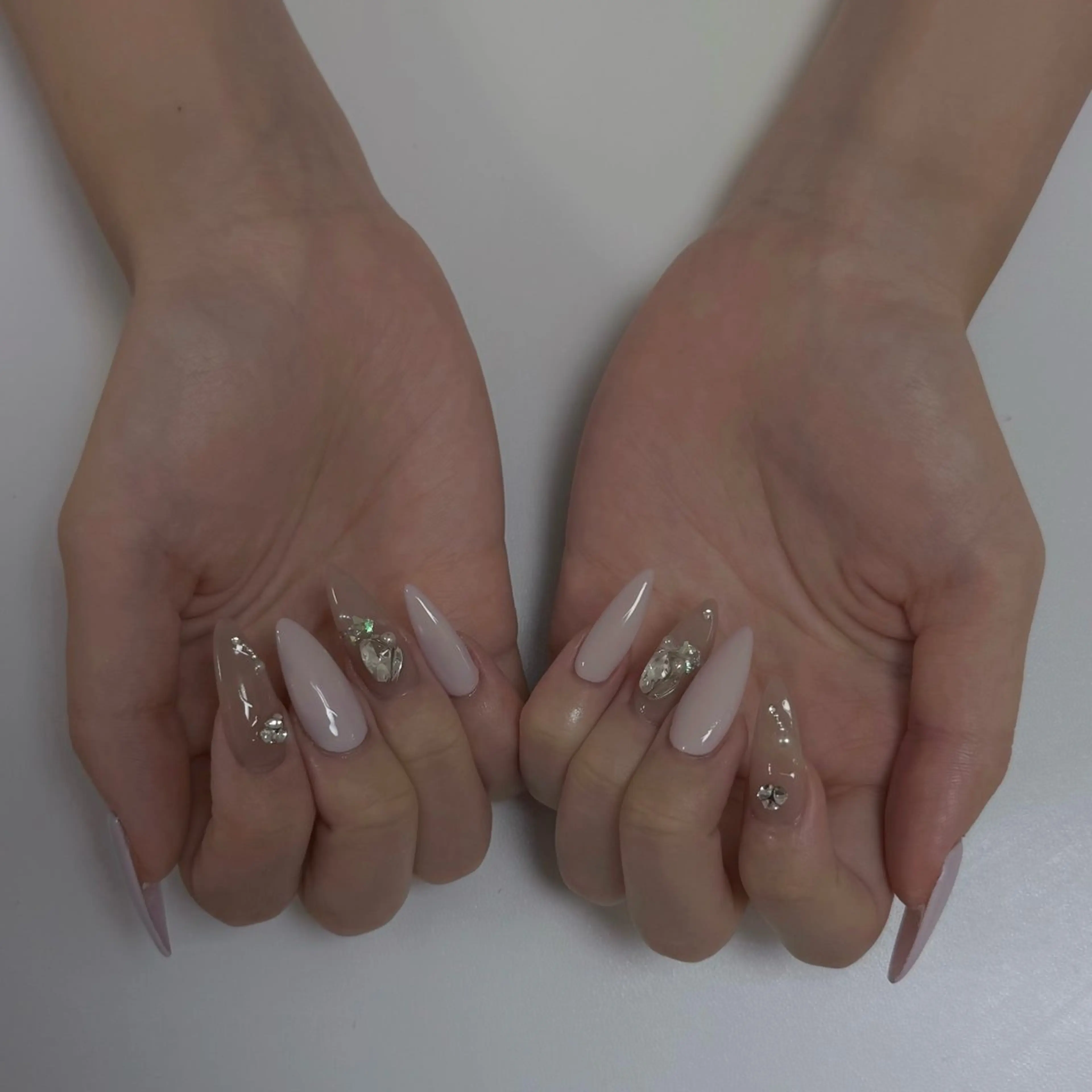 ネイル ハンドネイル BERA NAILSのネイルデザイン