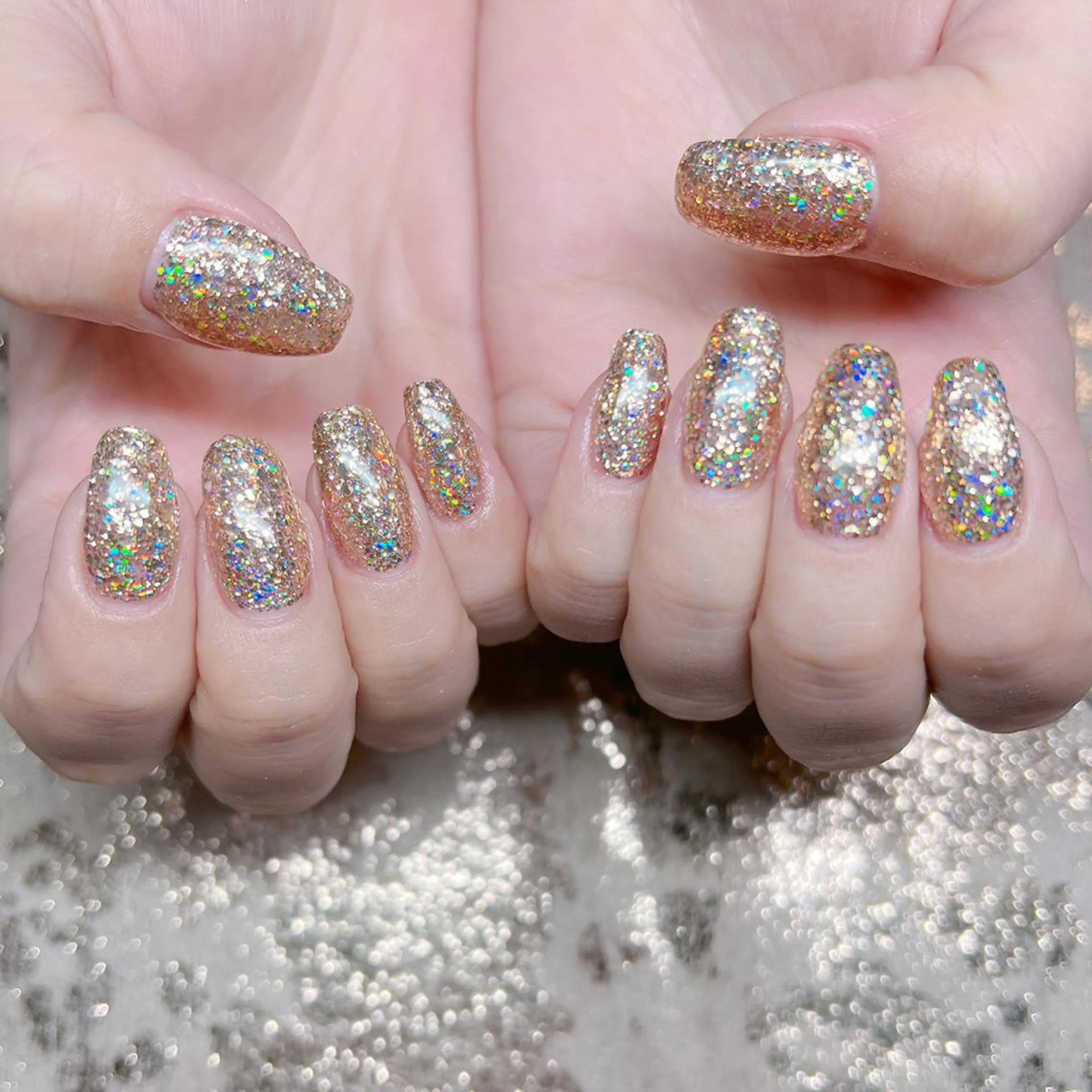 ネイル 個室ネイルサロンDolly  Girl〜ドーリーガール〜所属・DollyGirl KYOKOのネイルデザイン