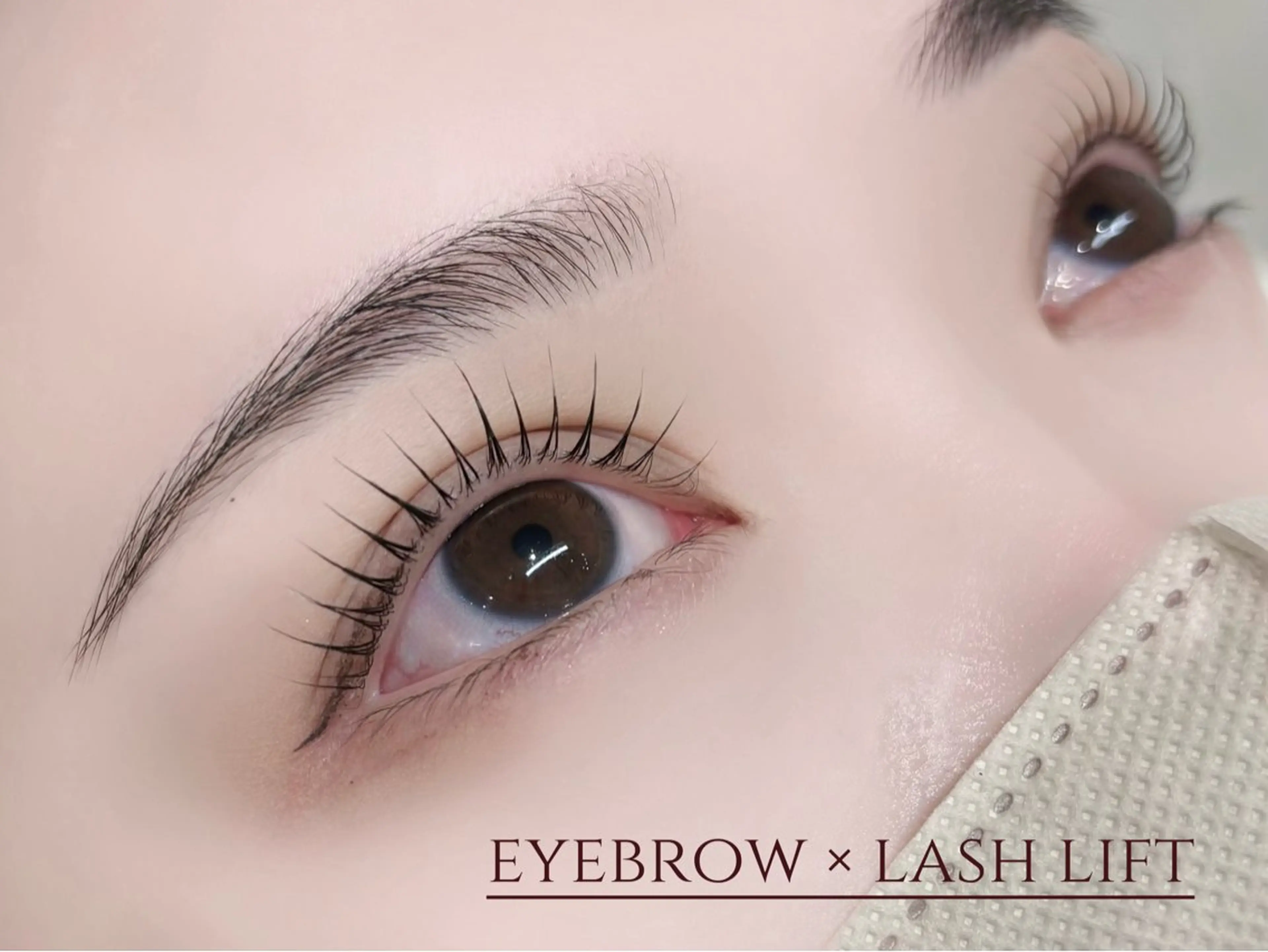 マツエク・マツパ マツパ 🤍emotion ito🤍のマツエク・マツパデザイン