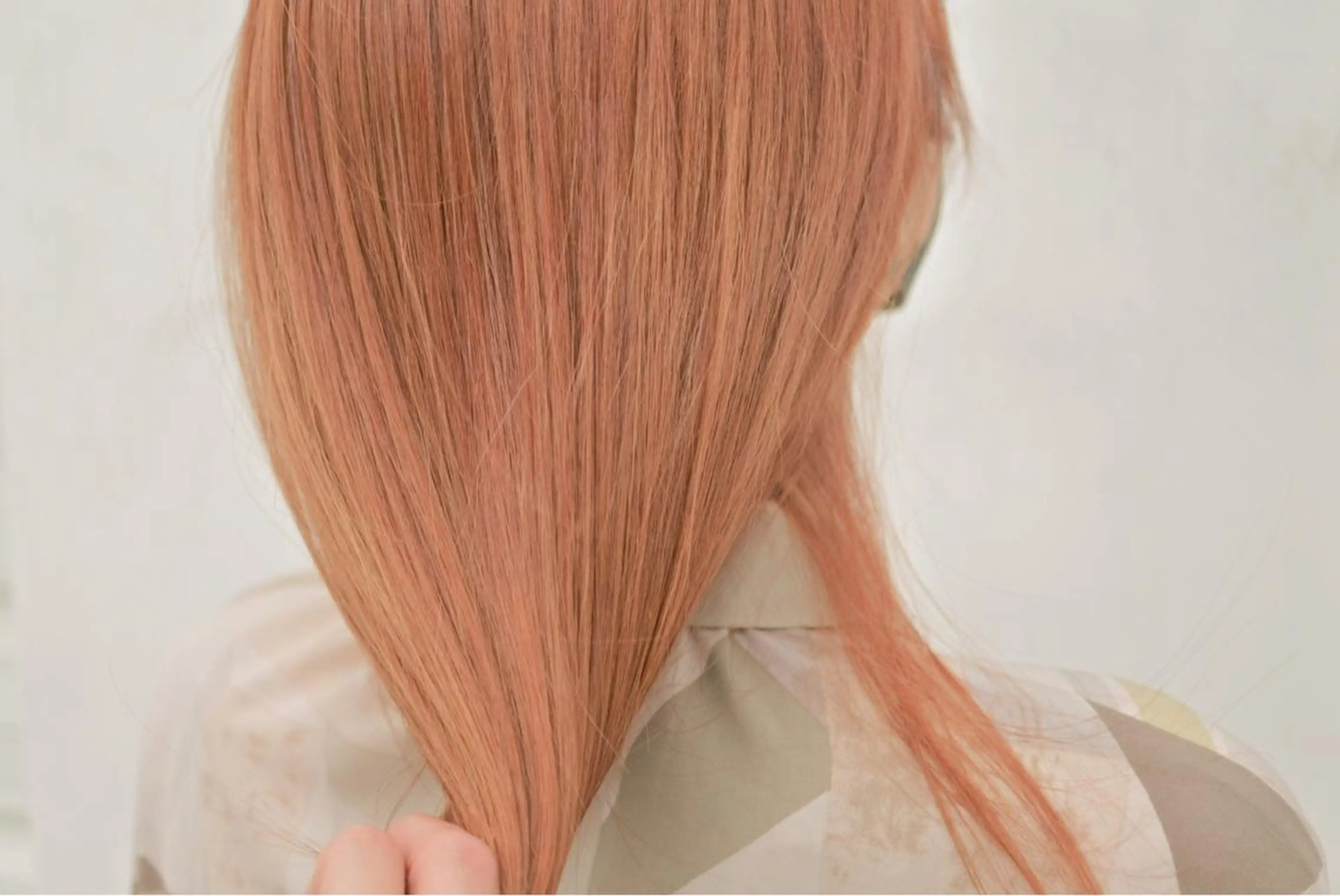 ロング カラー 大宮 / ボブ特化 永井竜也のヘアスタイル