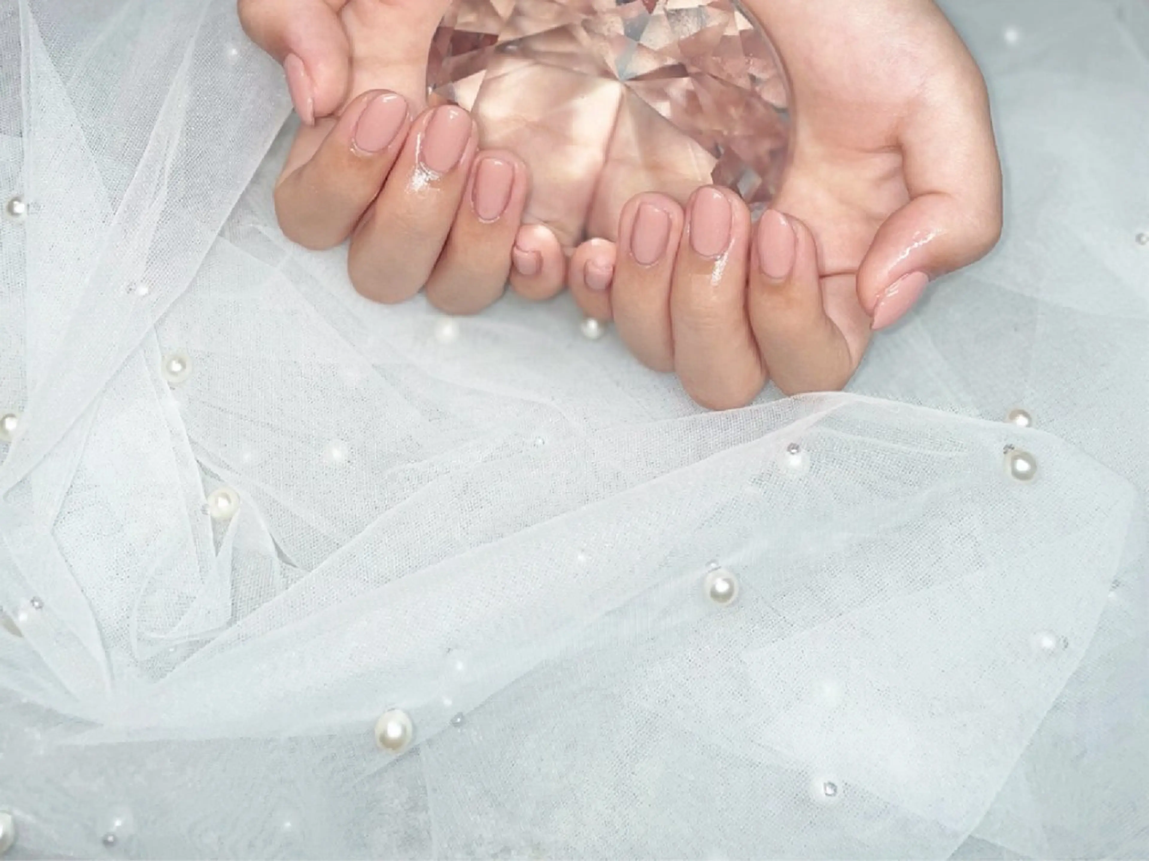 ネイル ハンドネイル Private nail salonのネイルデザイン