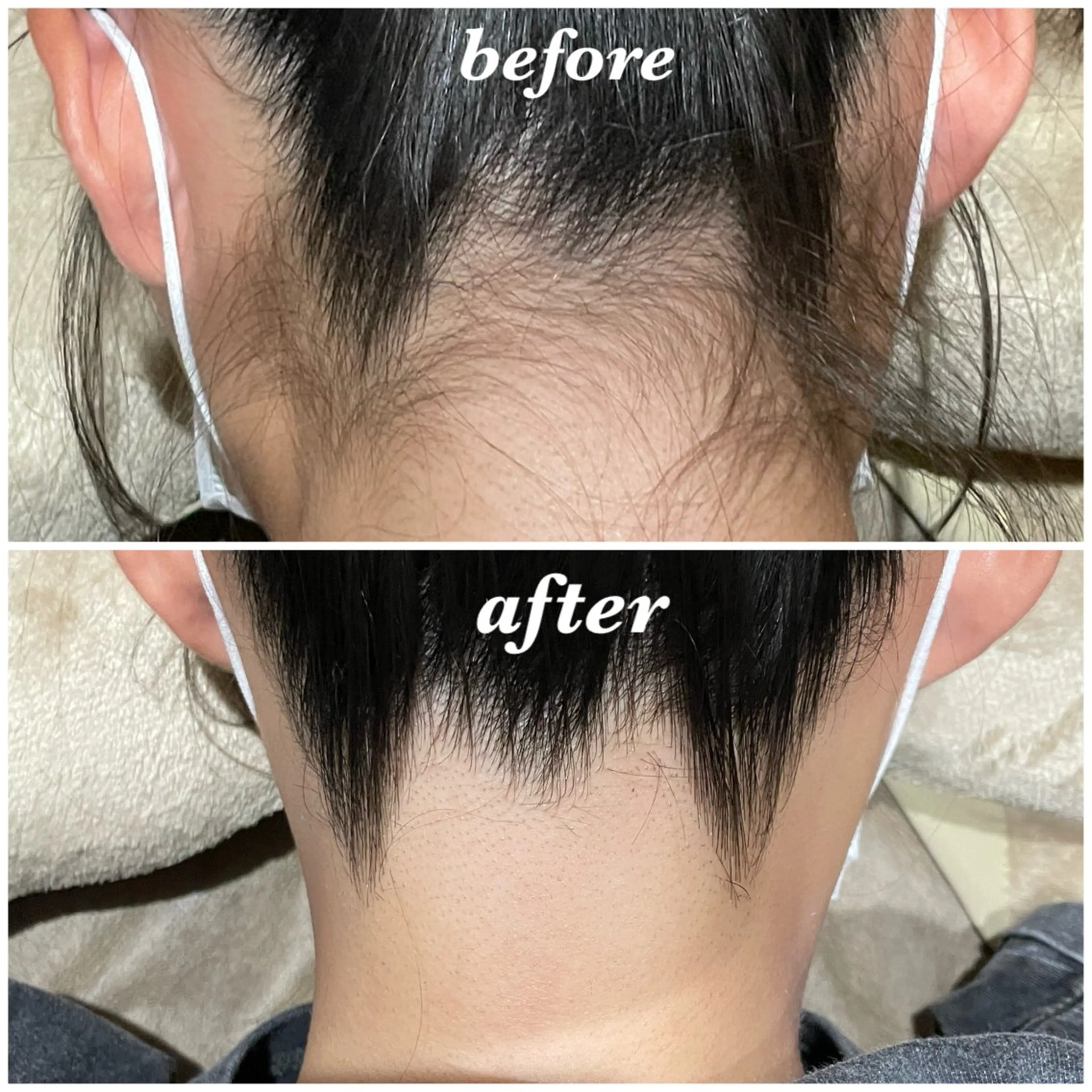 EARTH coiffure beaute 小山店所属・EARTH 小山店 shimaのエステ・リラクイメージ