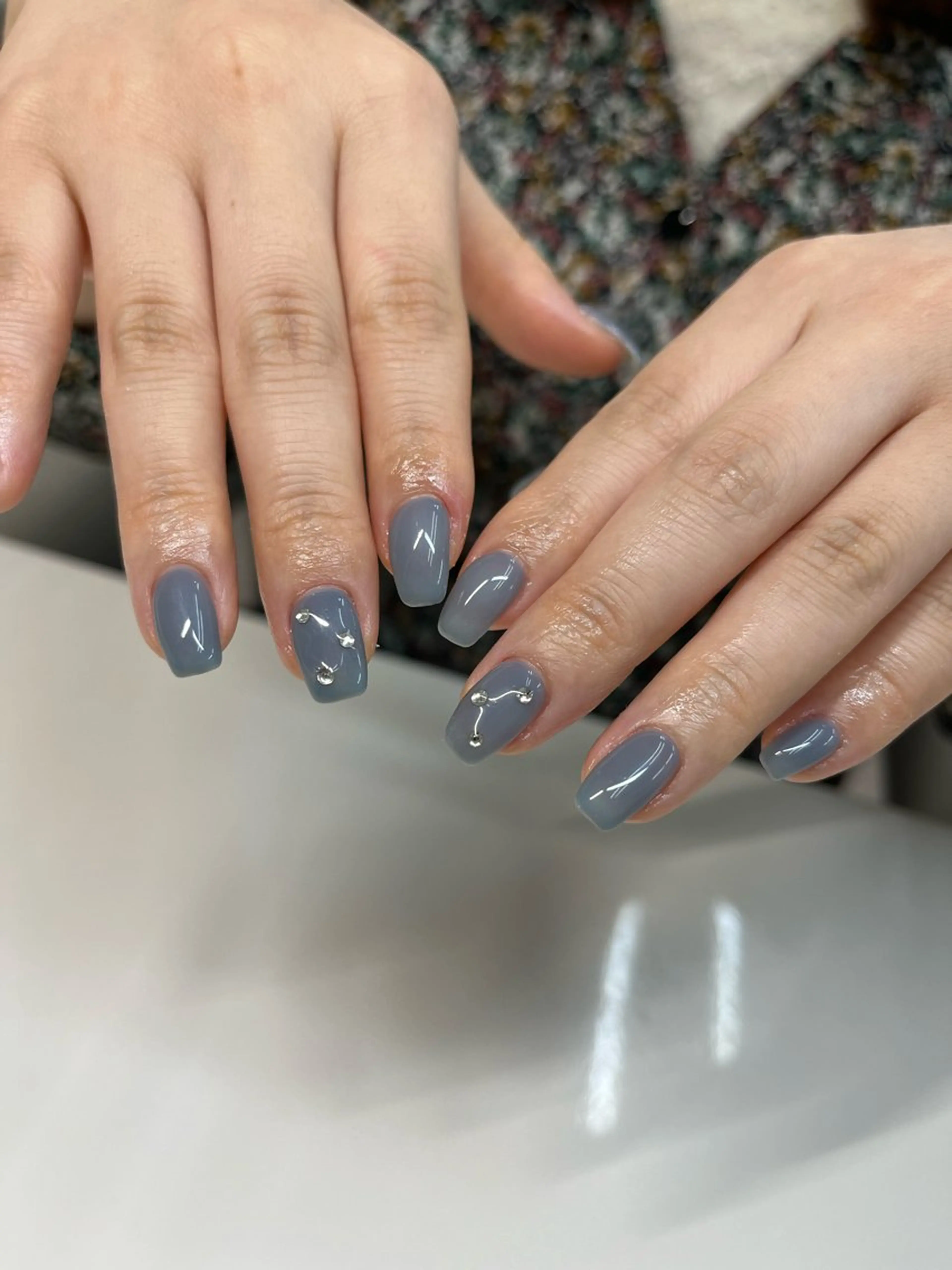 ネイル nail by minamiのネイルデザイン