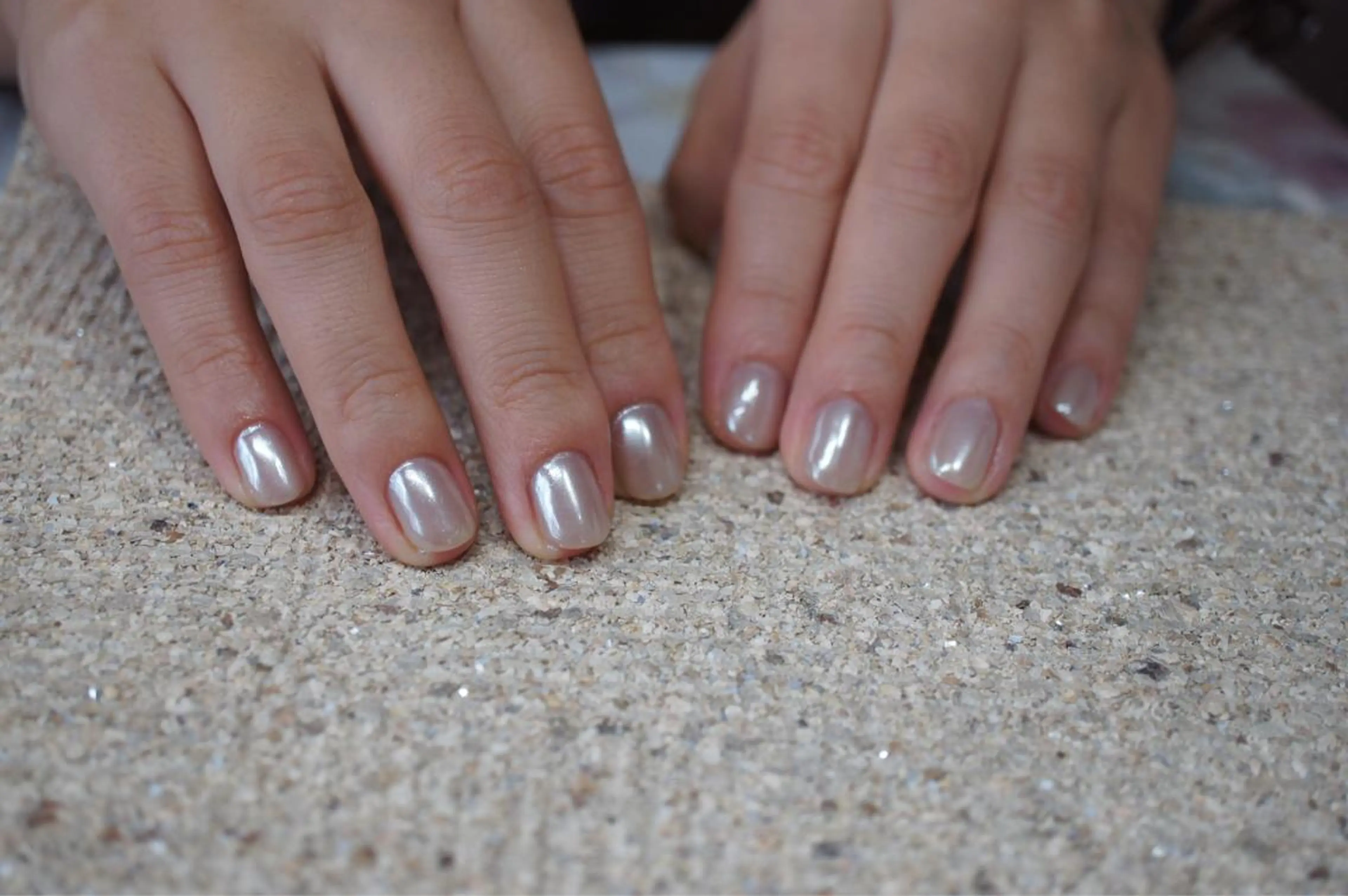 ネイル プライベートサロン jewel nailのネイルデザイン