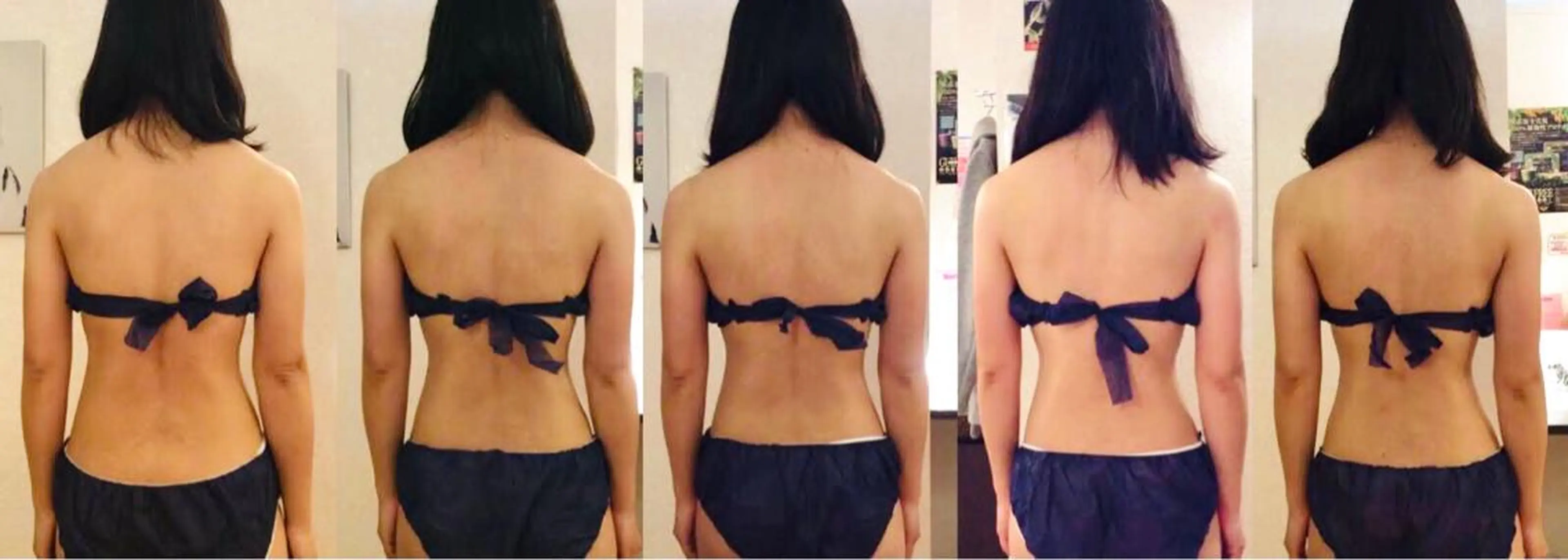 エステ リラク Diamedel所属・柴田 知里のエステ・リラクイメージ