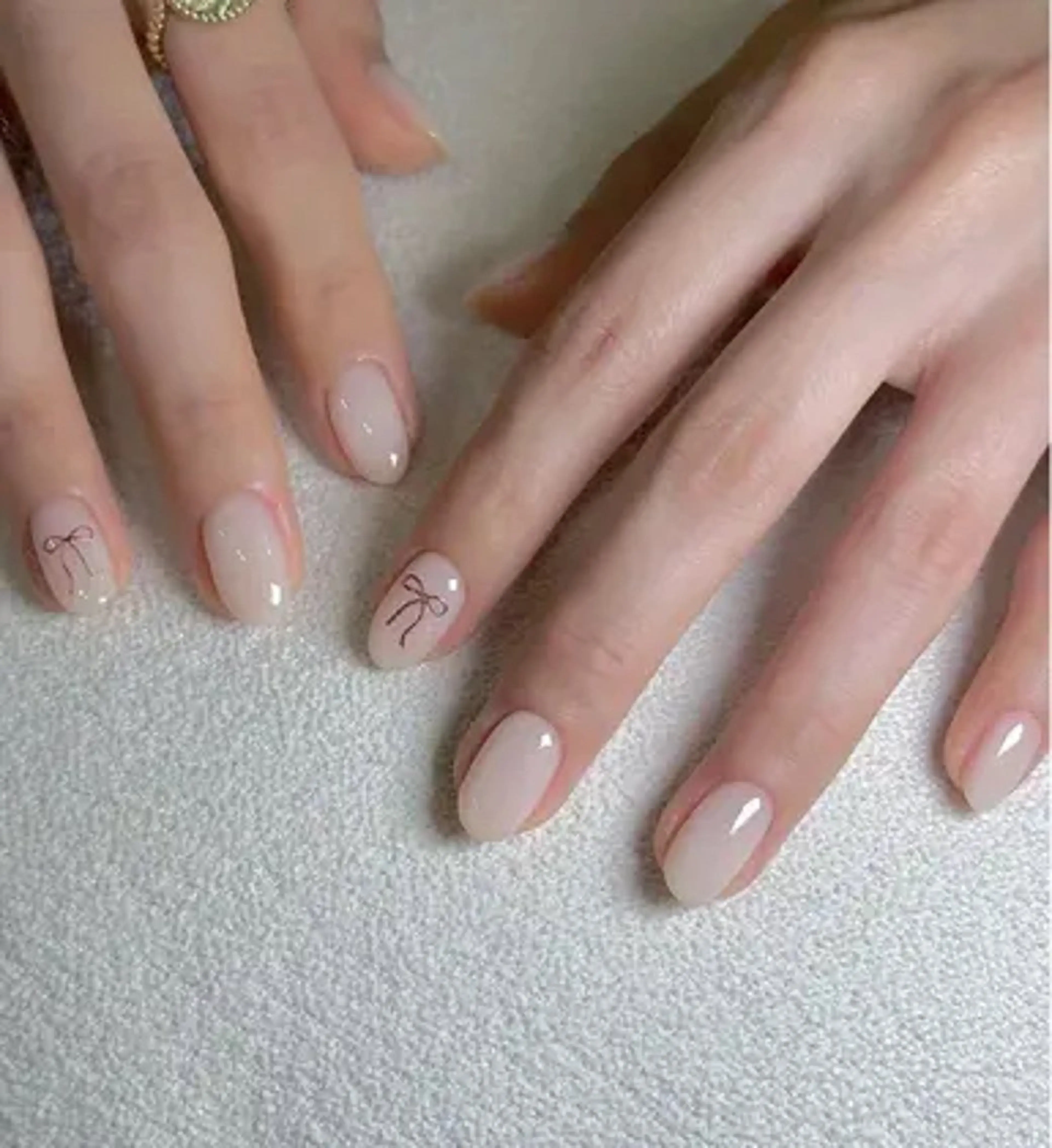 ネイル みなみ ゆりのネイルデザイン