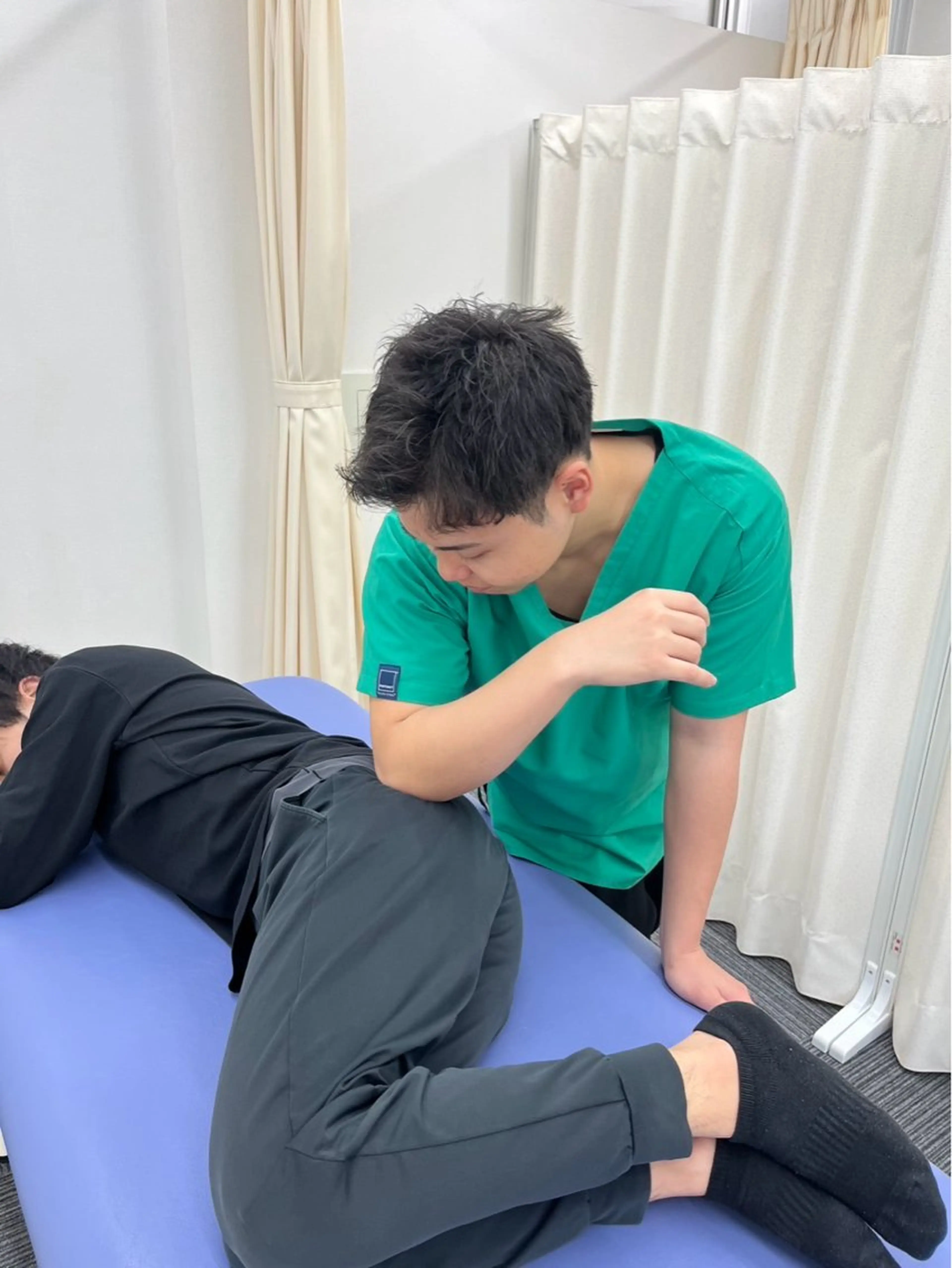 メンズ カッパ整体院 小田原店所属・カッパ整体院 小田原店のエステ・リラクイメージ