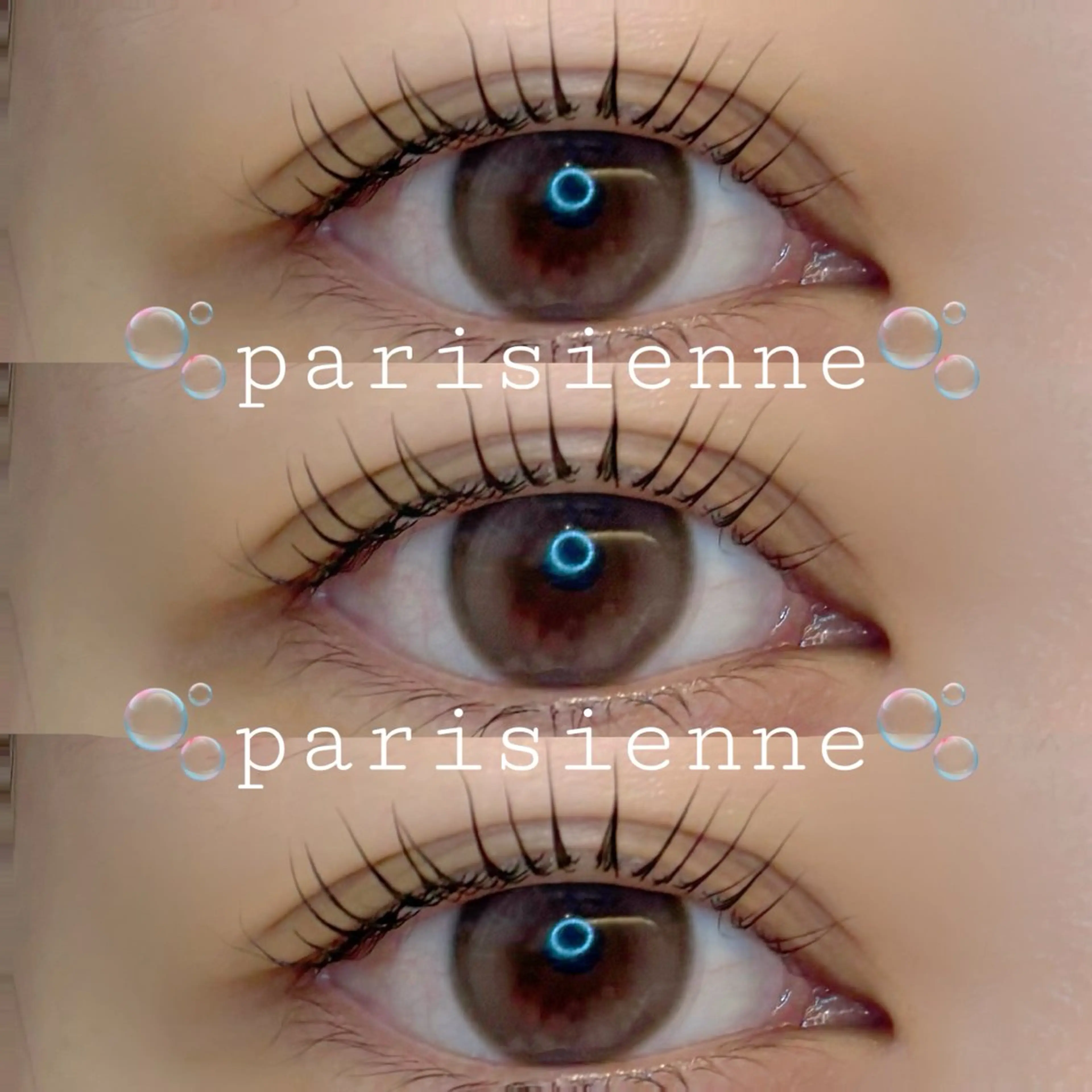 マツエク・マツパ 🎀Ami 🐇のマツエク・マツパデザイン