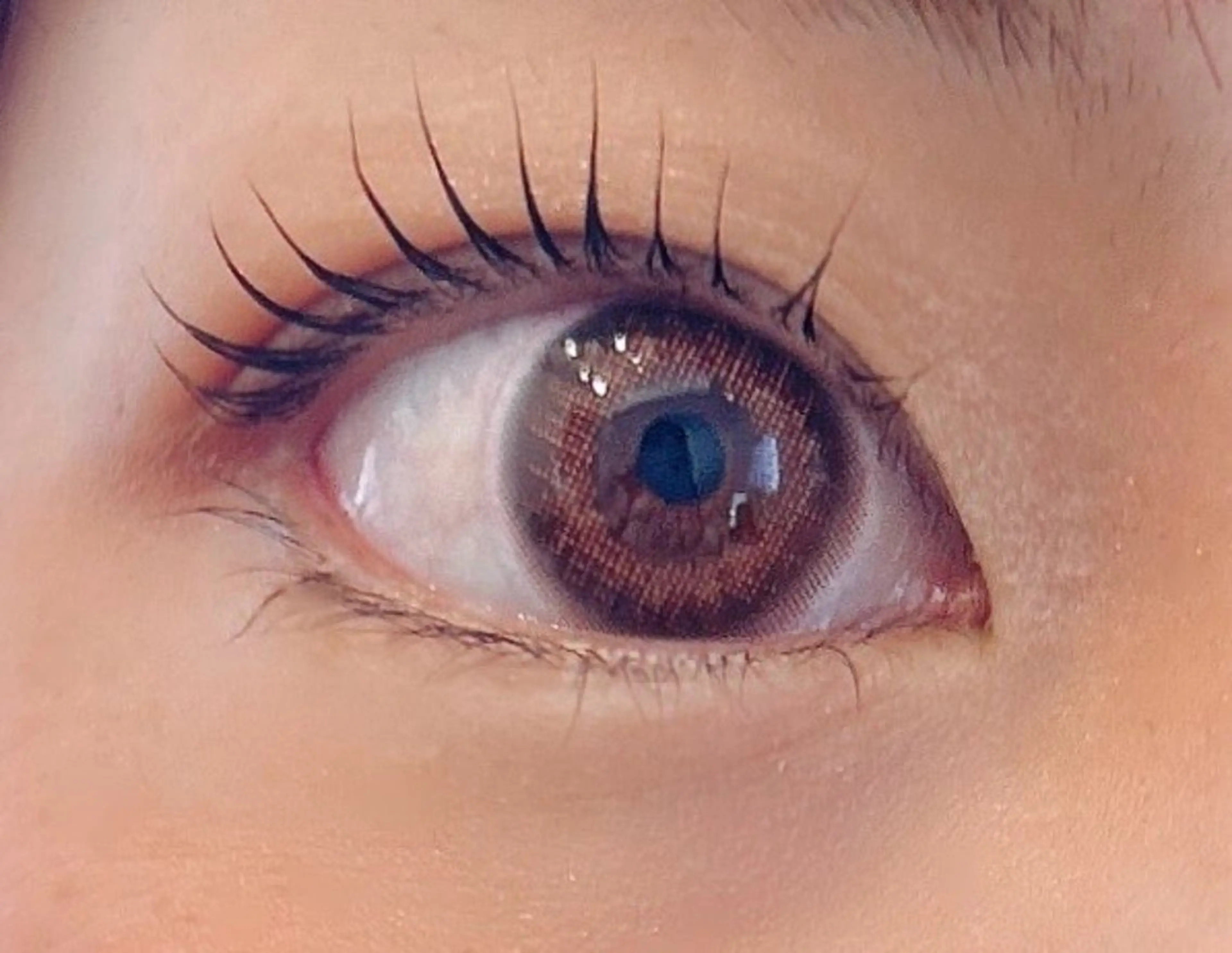 マツエク・マツパ 目元・まつパ・美肌フ ェイシャル谷町四丁目のマツエク・マツパデザイン